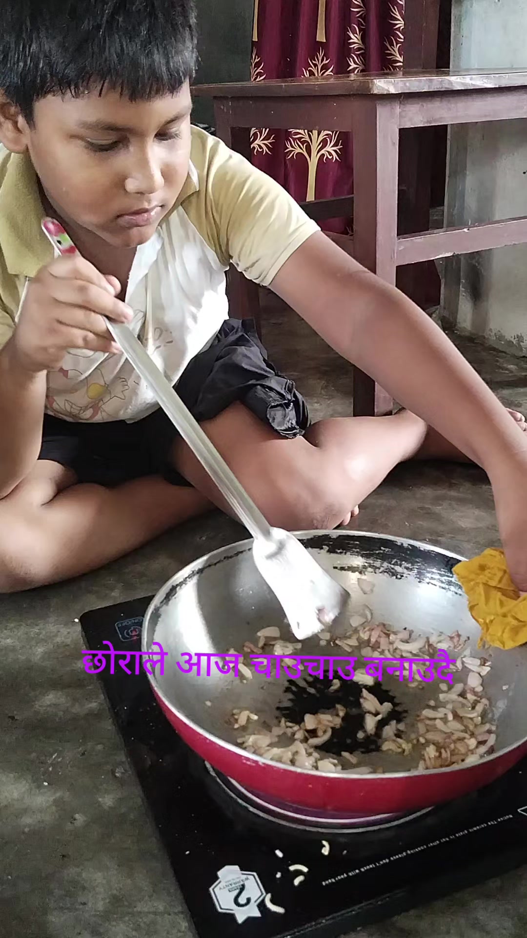 @PINKY KARN