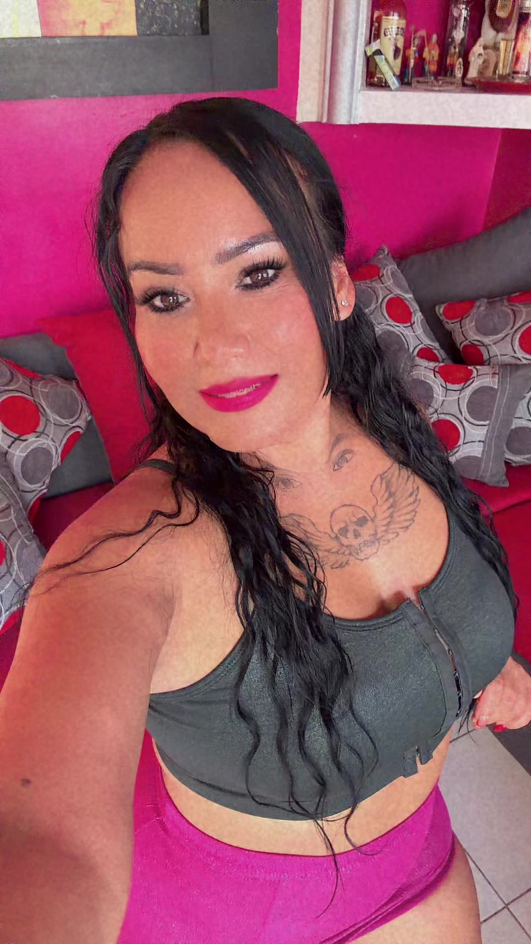@Eliyza Eskuivera