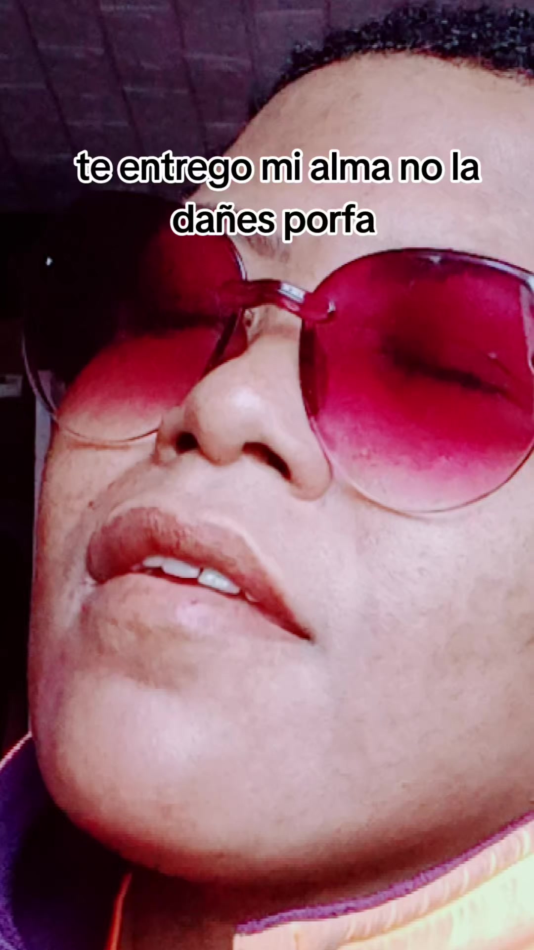 @Salom&eacute; 🦋