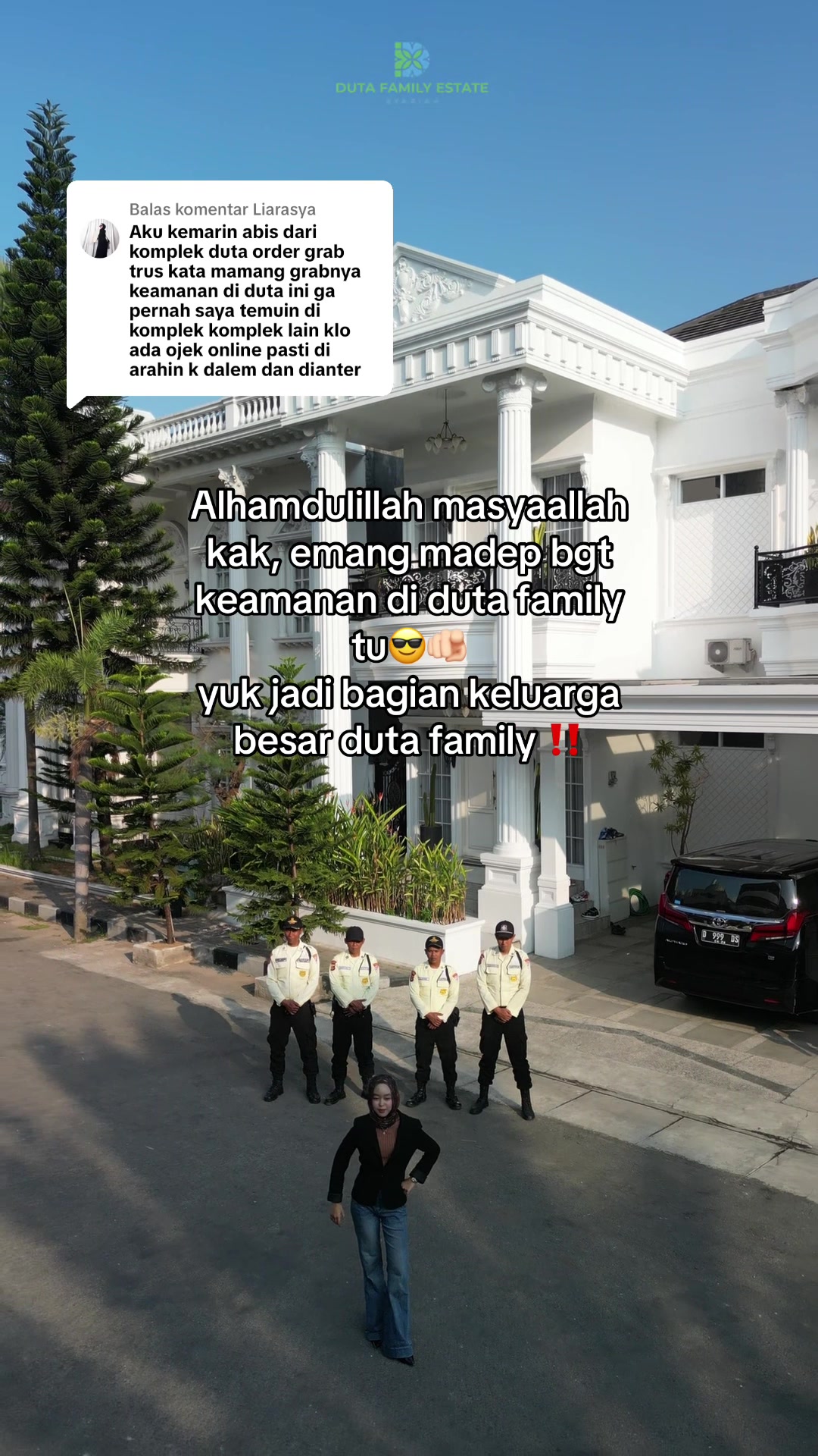 @Duta Family Estate