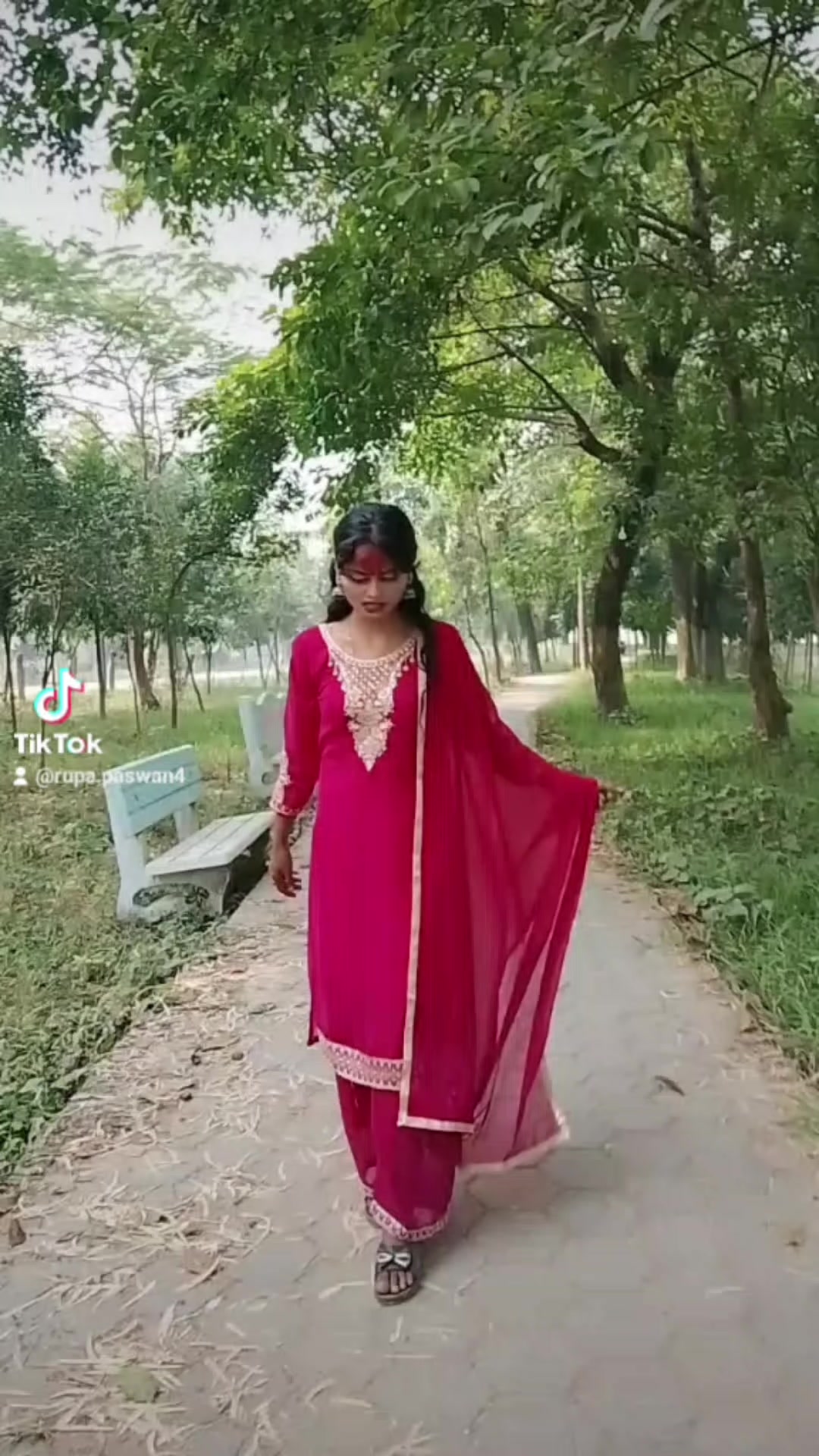 @Rupa Paswan