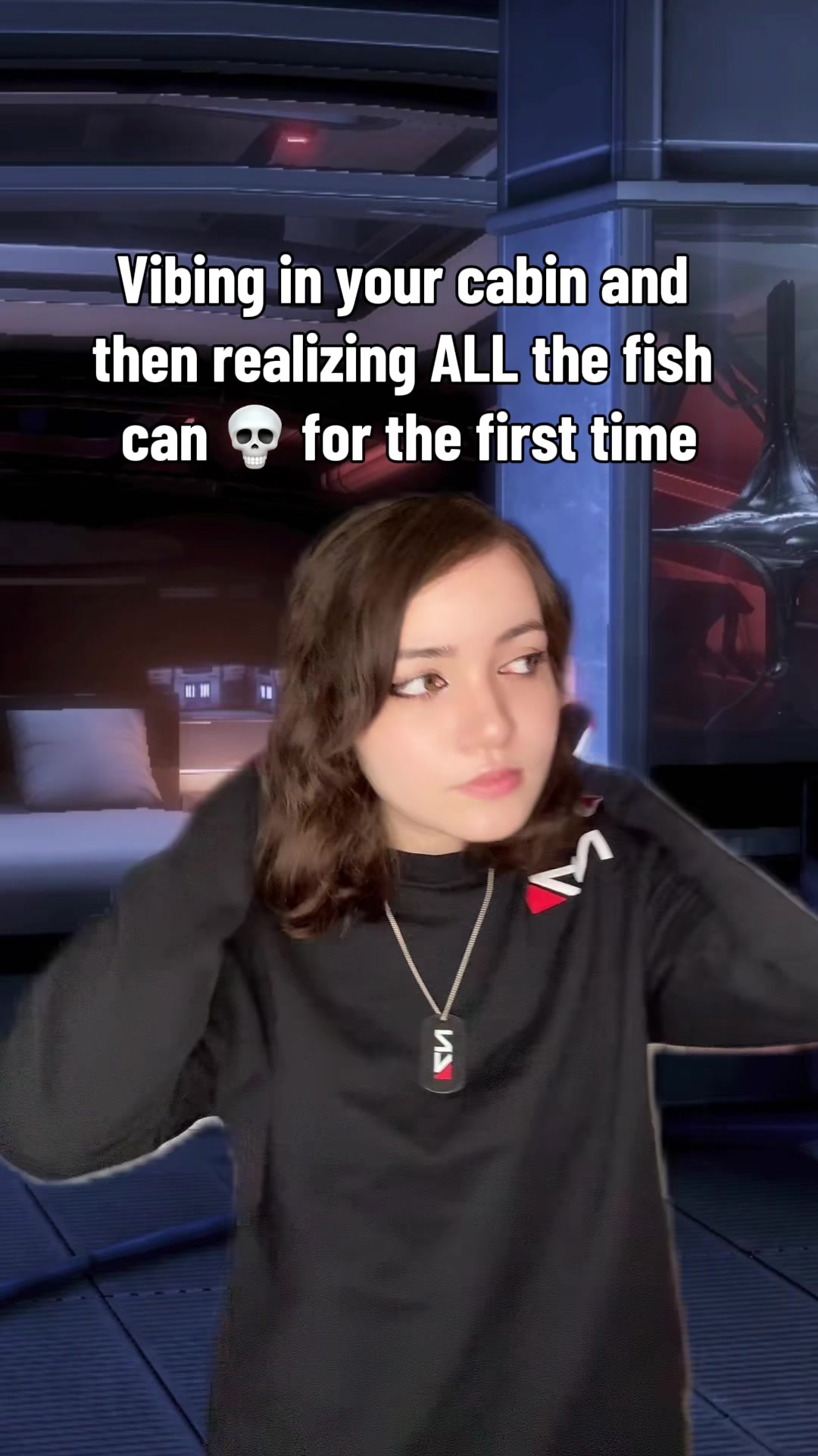 @Lilika Shepard