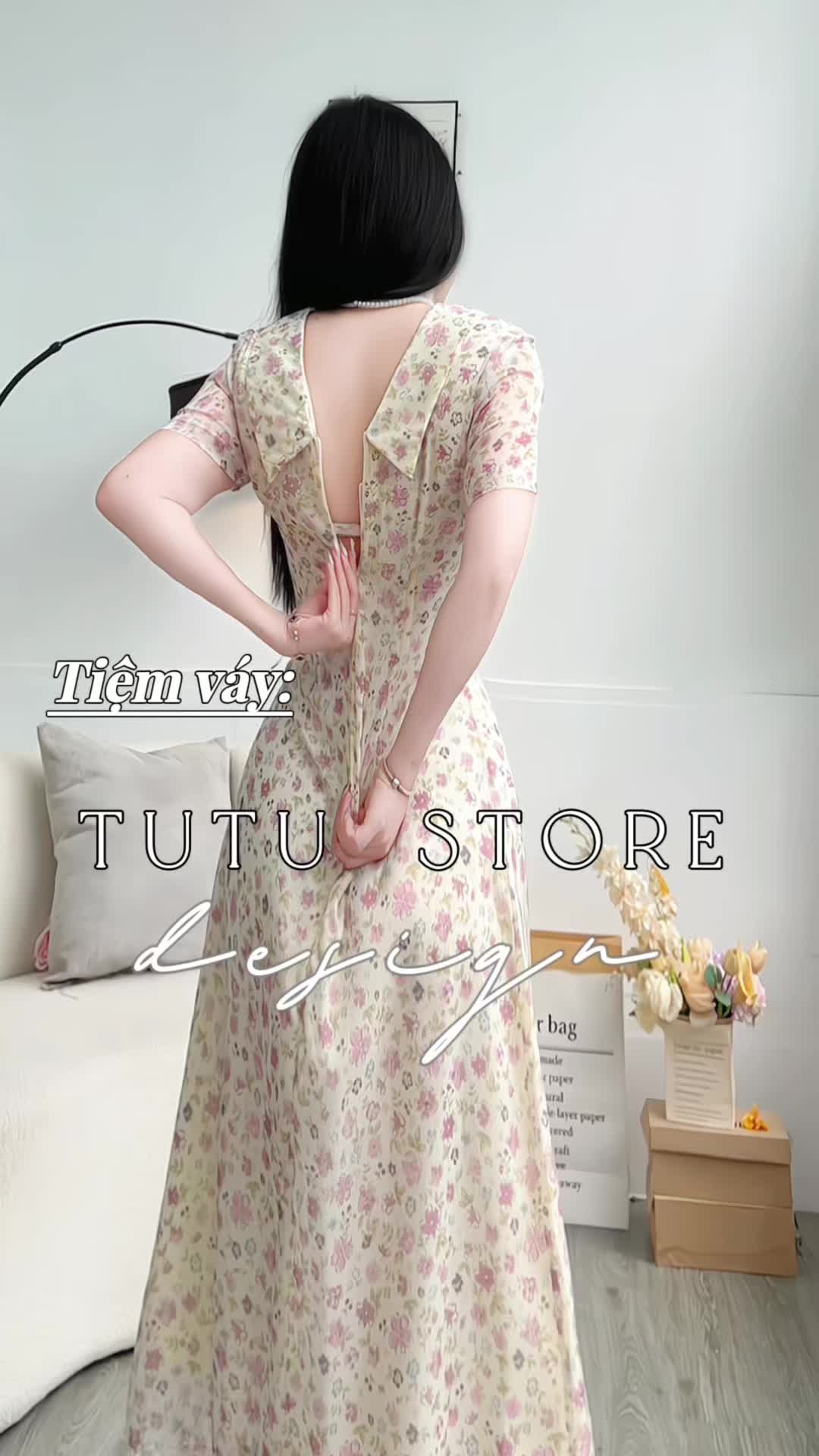 @TuTu Design