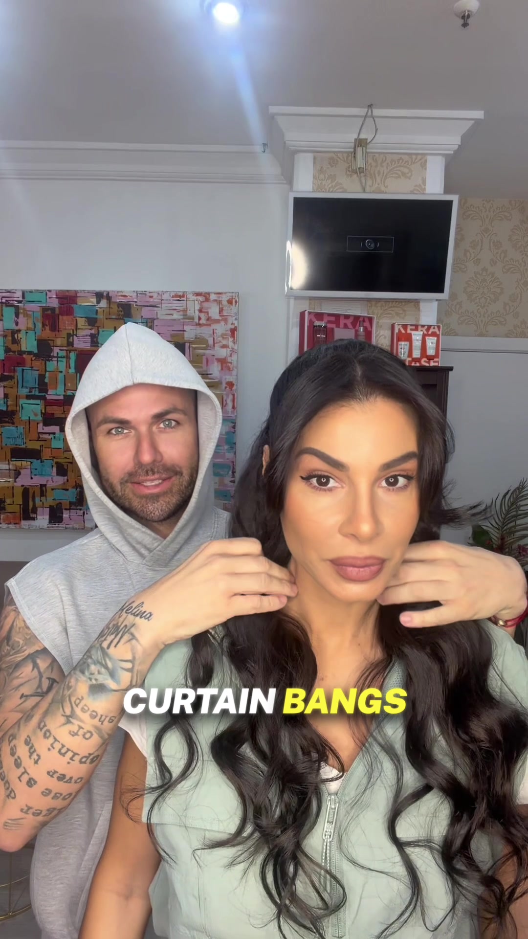 @stevansrules