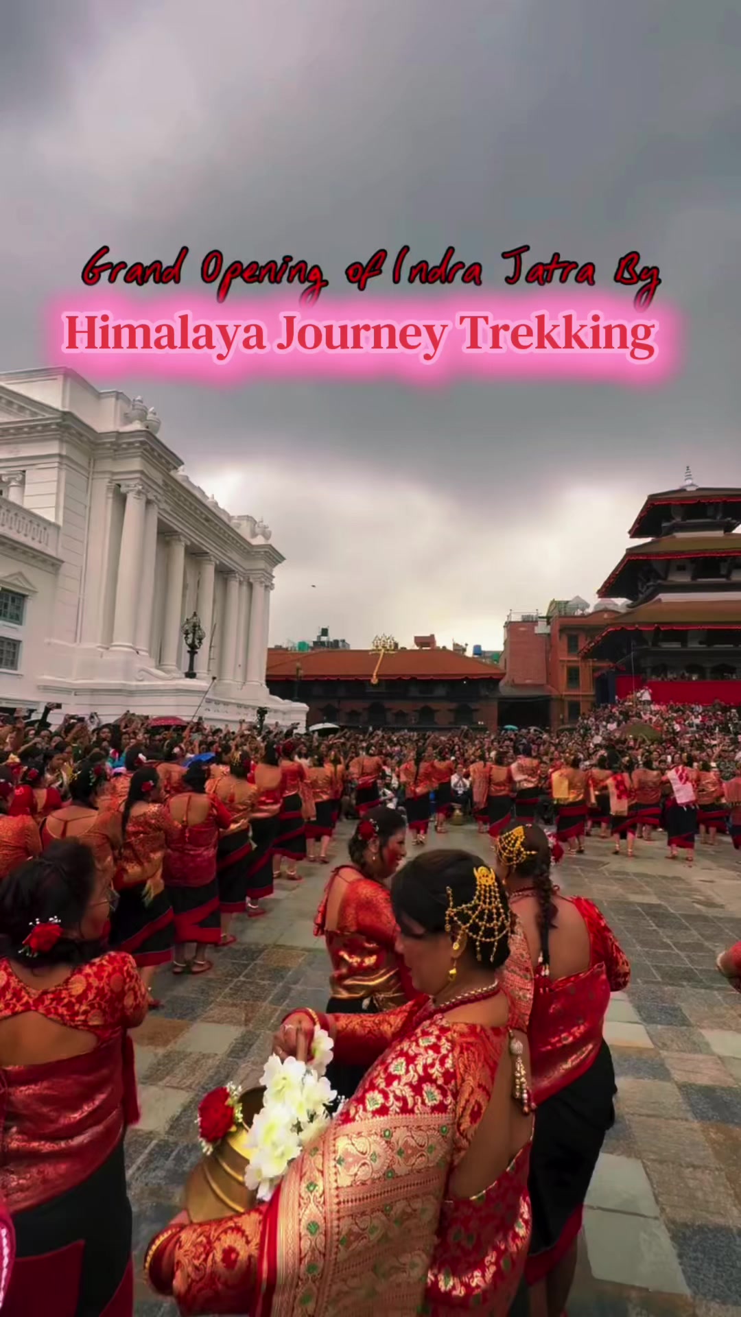 @Himalaya Journey Trekking