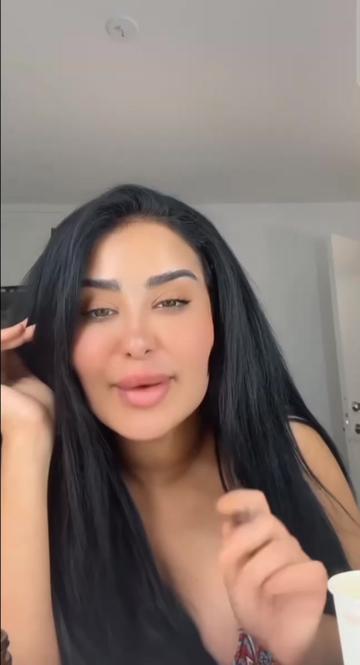@donia somrani