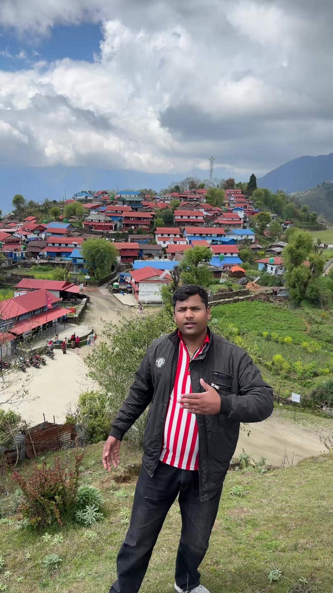 @Kabiraj Dhakal