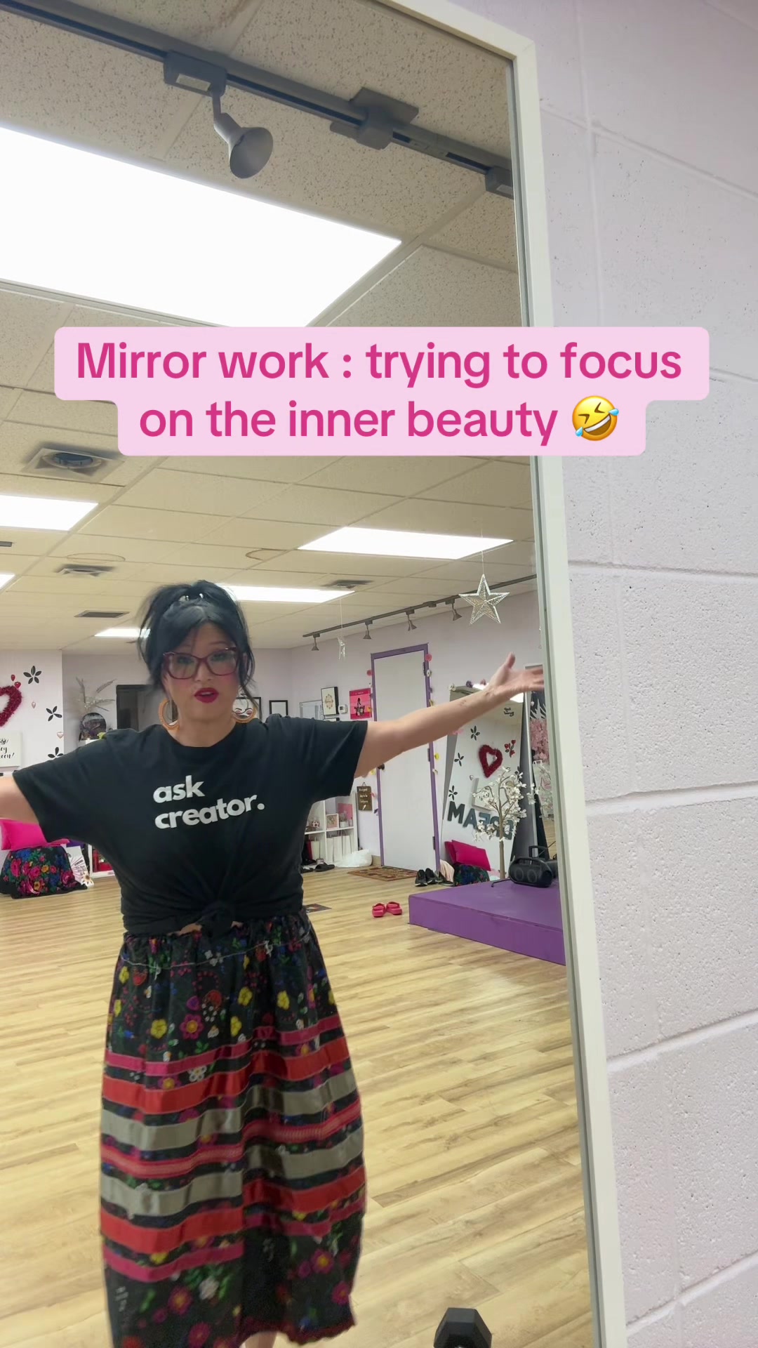 @Michelle Dawn (Iskwew Health)