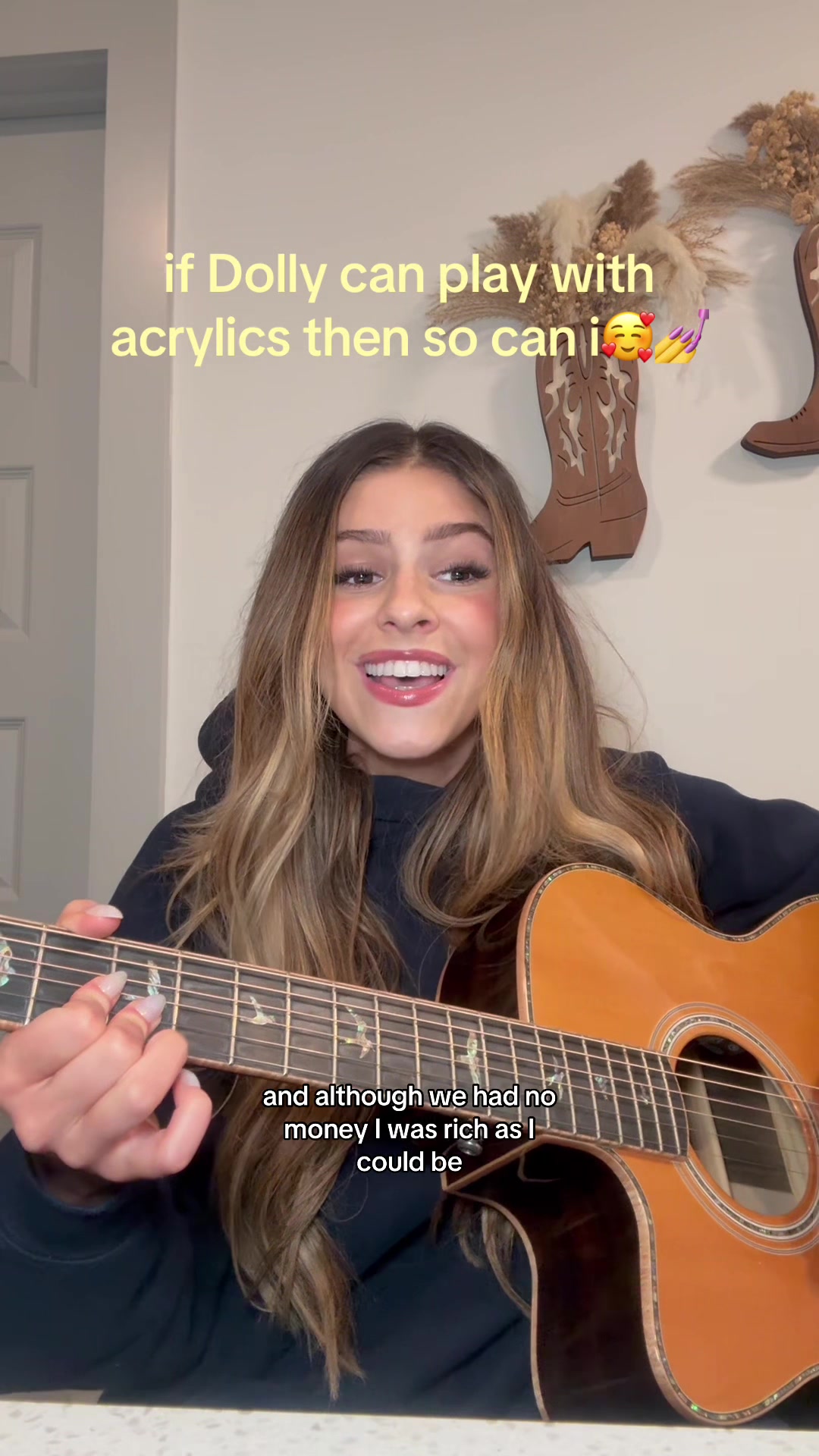 @Hailey Benedict