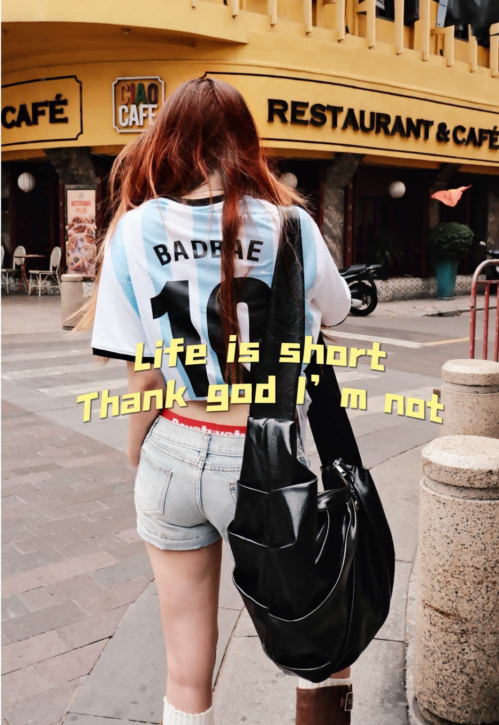 @Nữ phụ mét 7