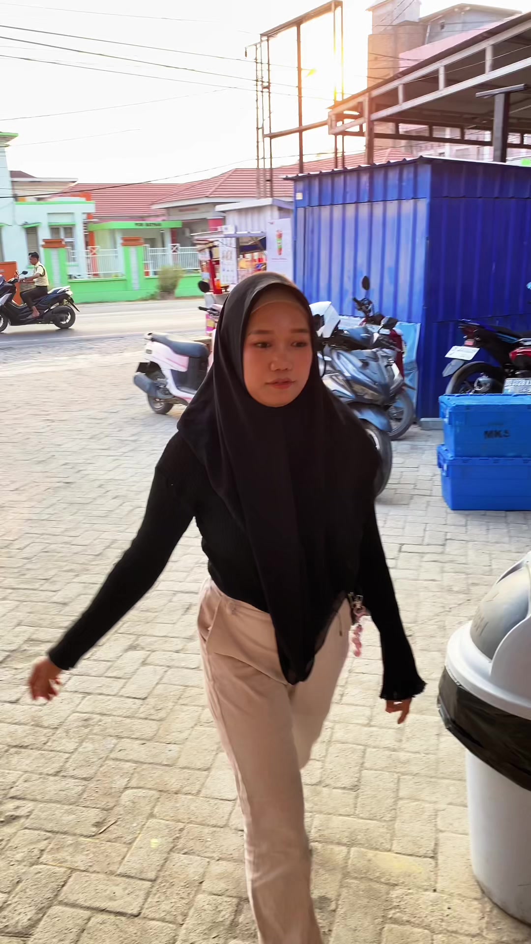 @Diyana