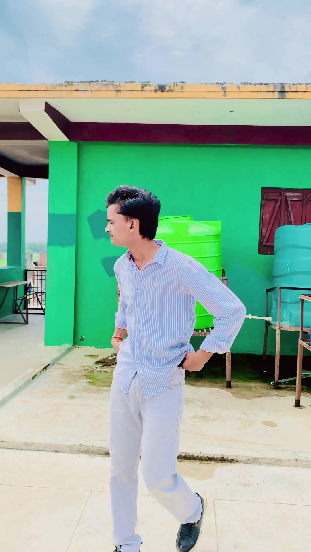 @Prabin Yadav x7