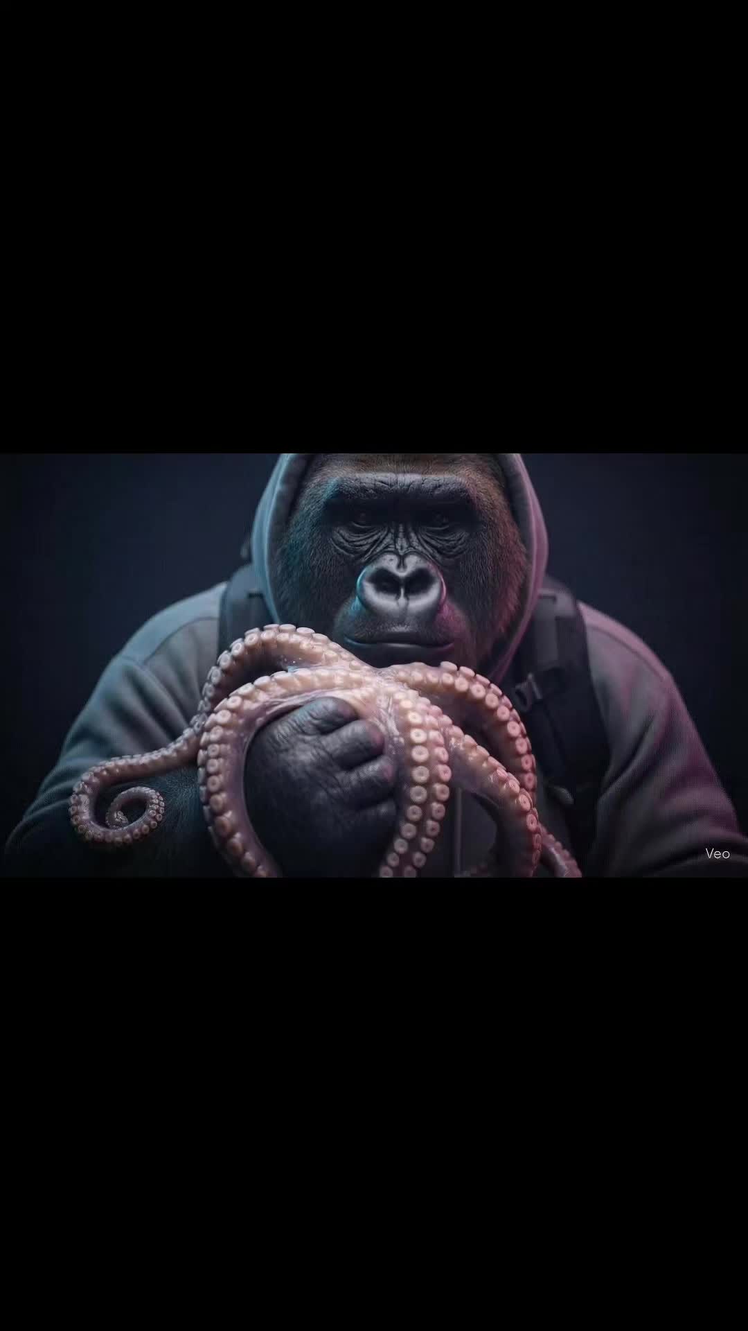 @Gorilla