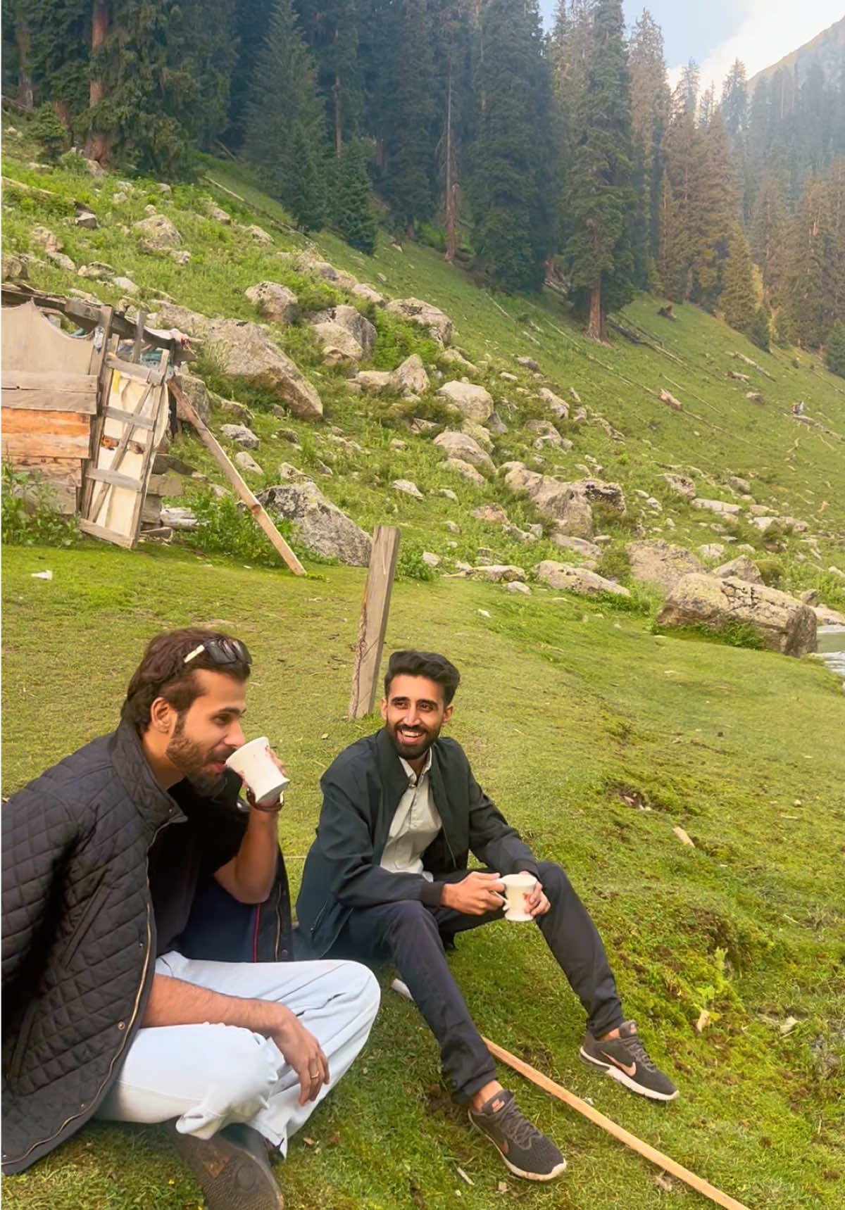 @Zarak Khan