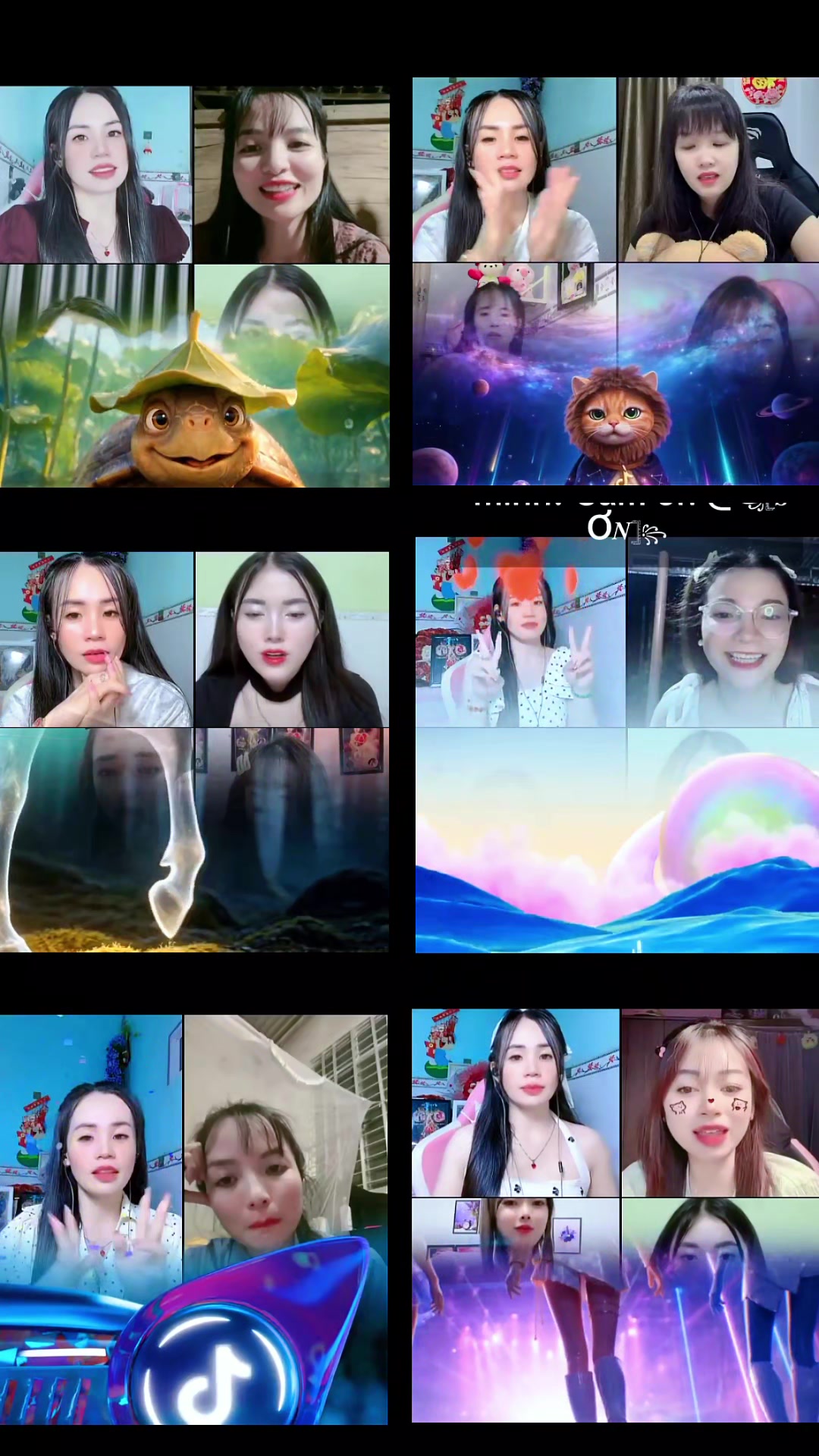 @❤️Kiều Hân❤️