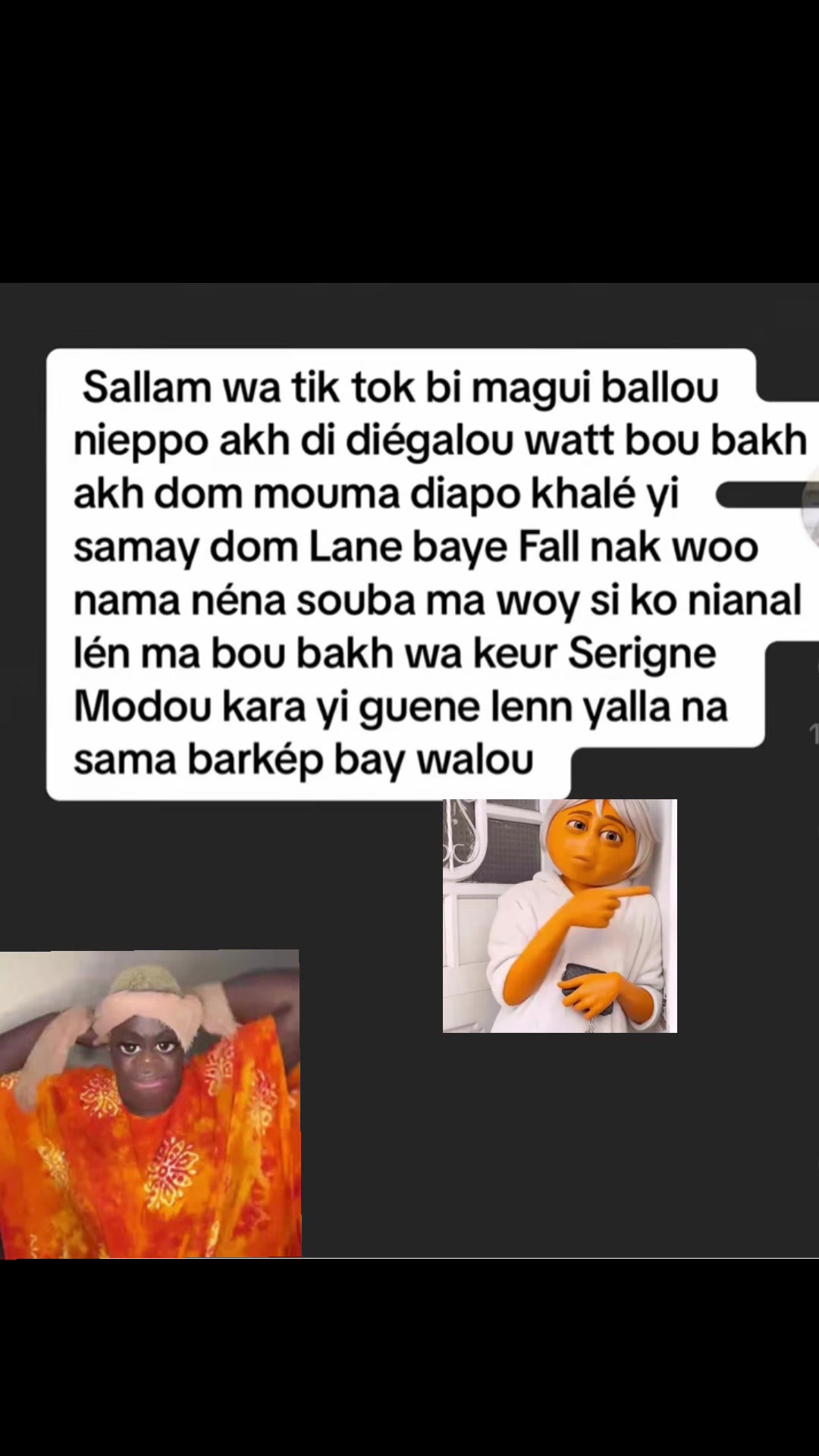 @🌻🌜Linguére🌜D’éco🌛🌻
