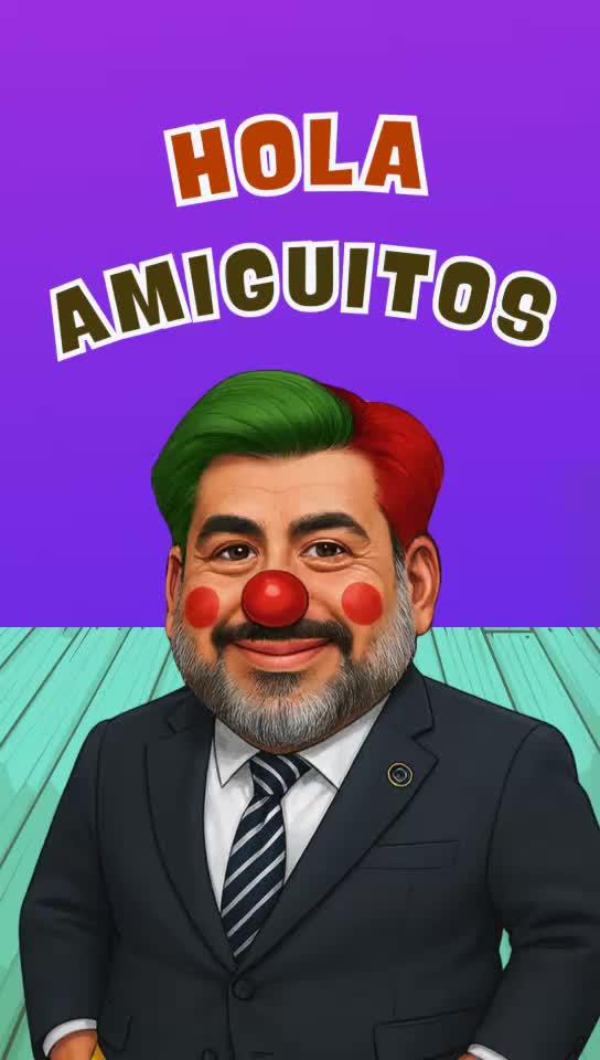 @patriota catracho