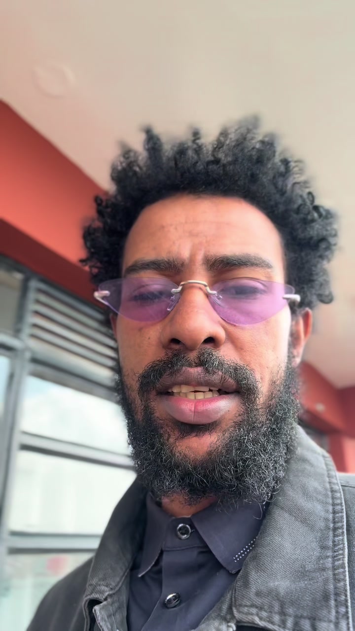 @Kara Deemaa (Daniel Gemeda)
