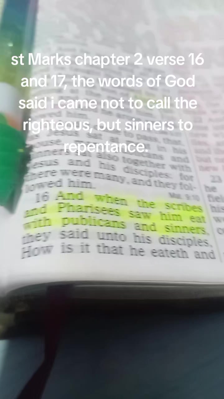 @prophetess melissa
