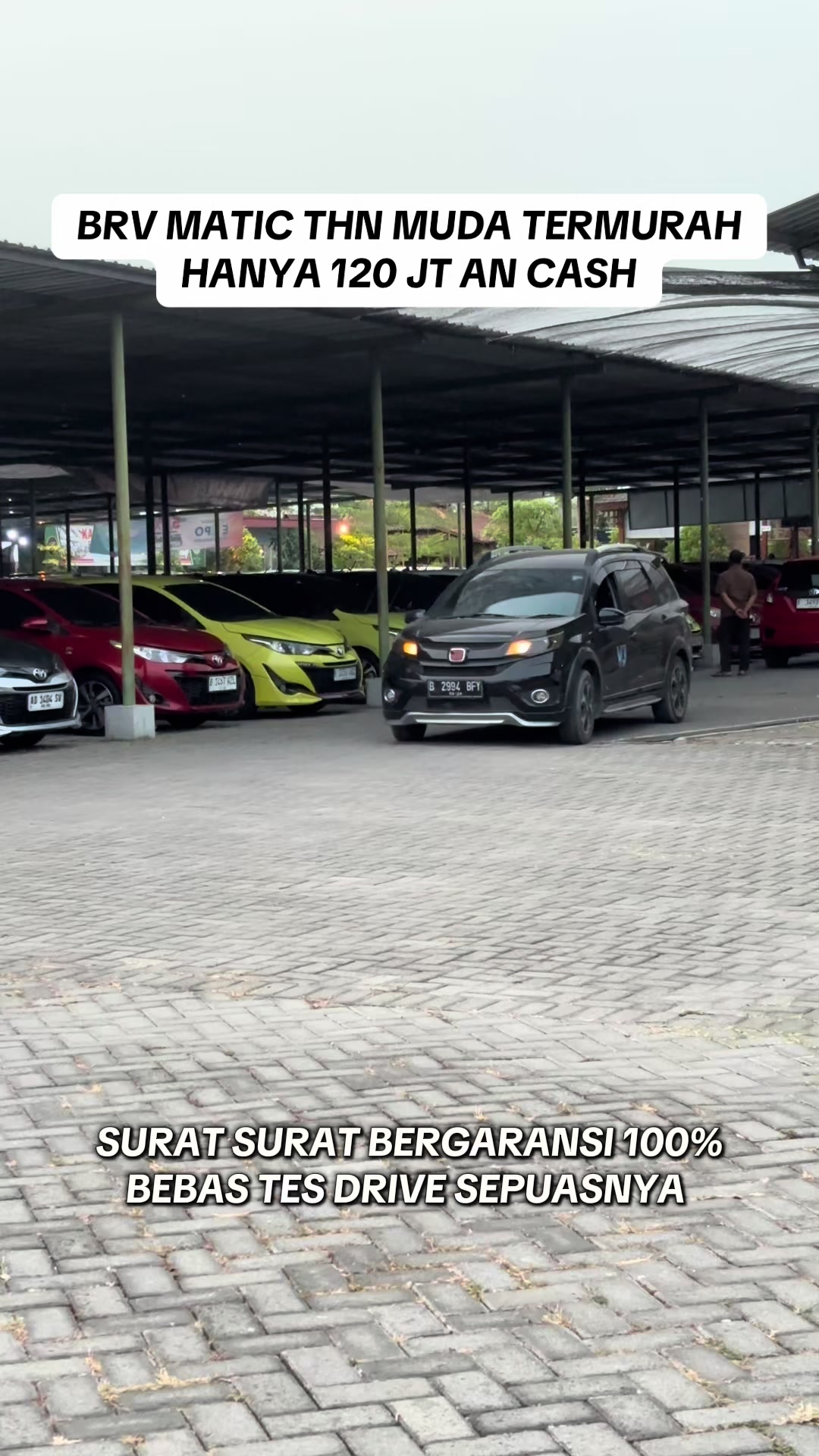 @PRABU MOTOR INDONESIA