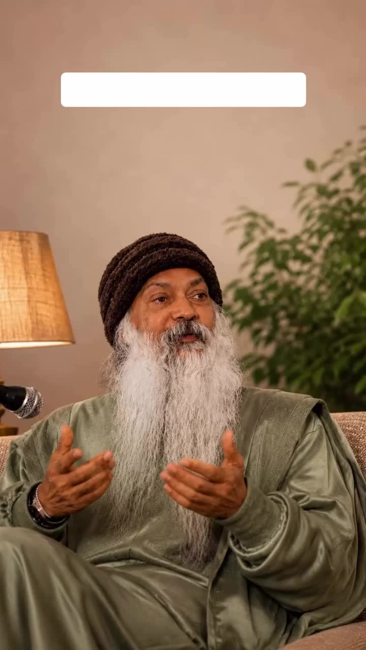 @OSHO