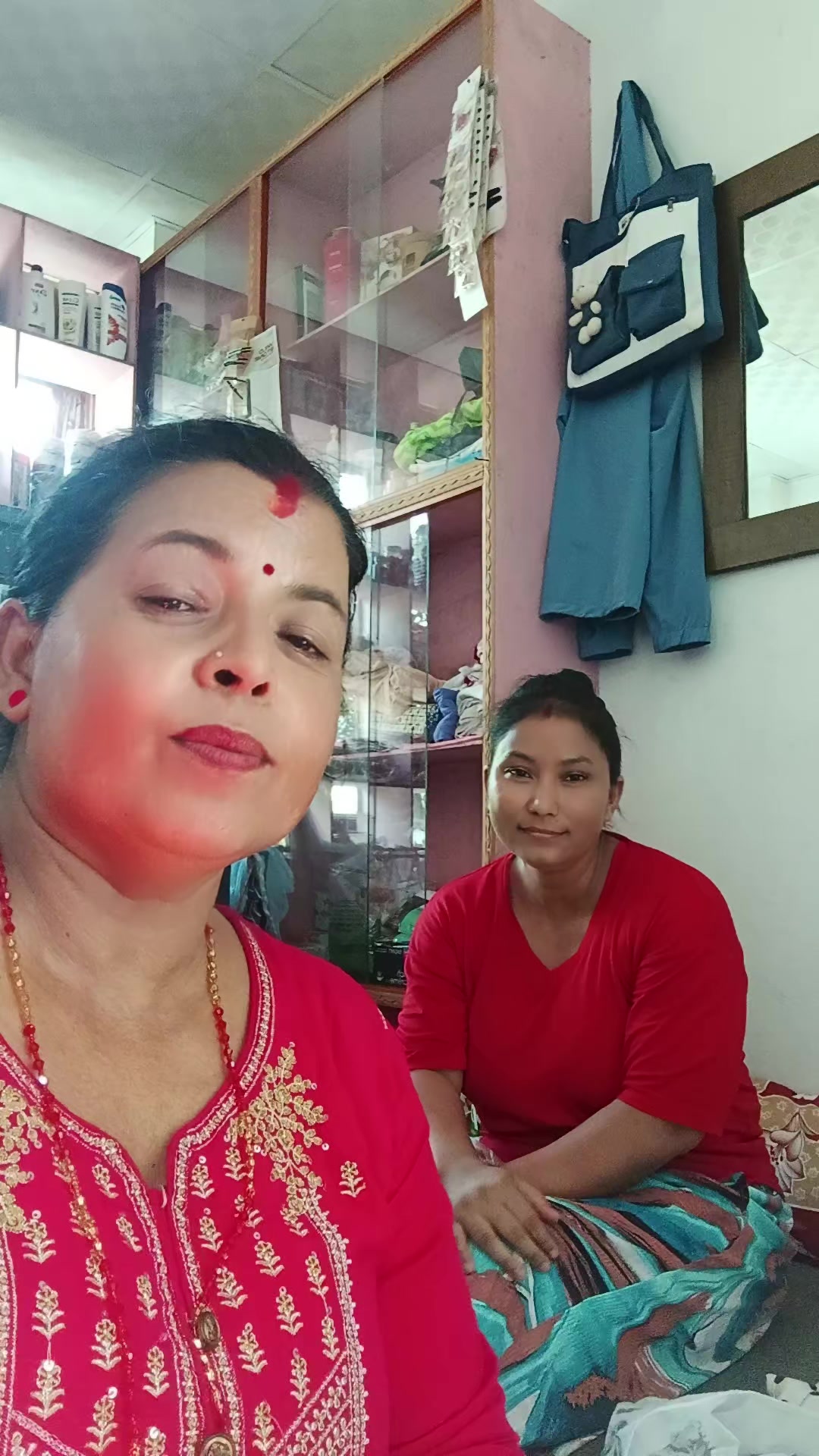 @Sarita Pokharel