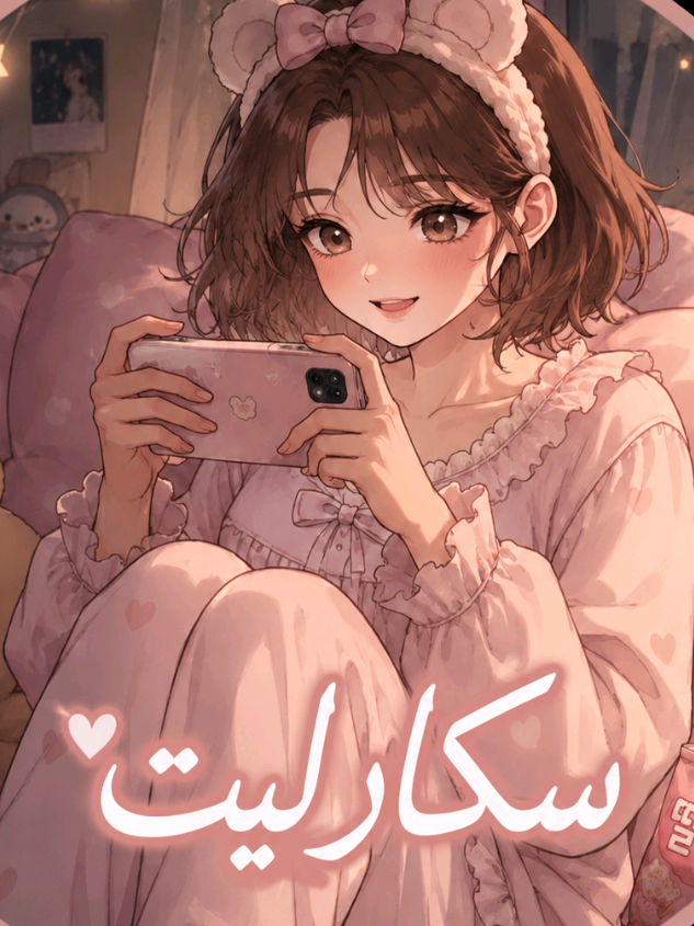 @♡˖ ࣪⭑ سـڪـآࢪليـت ⭑࣪ ˖♡