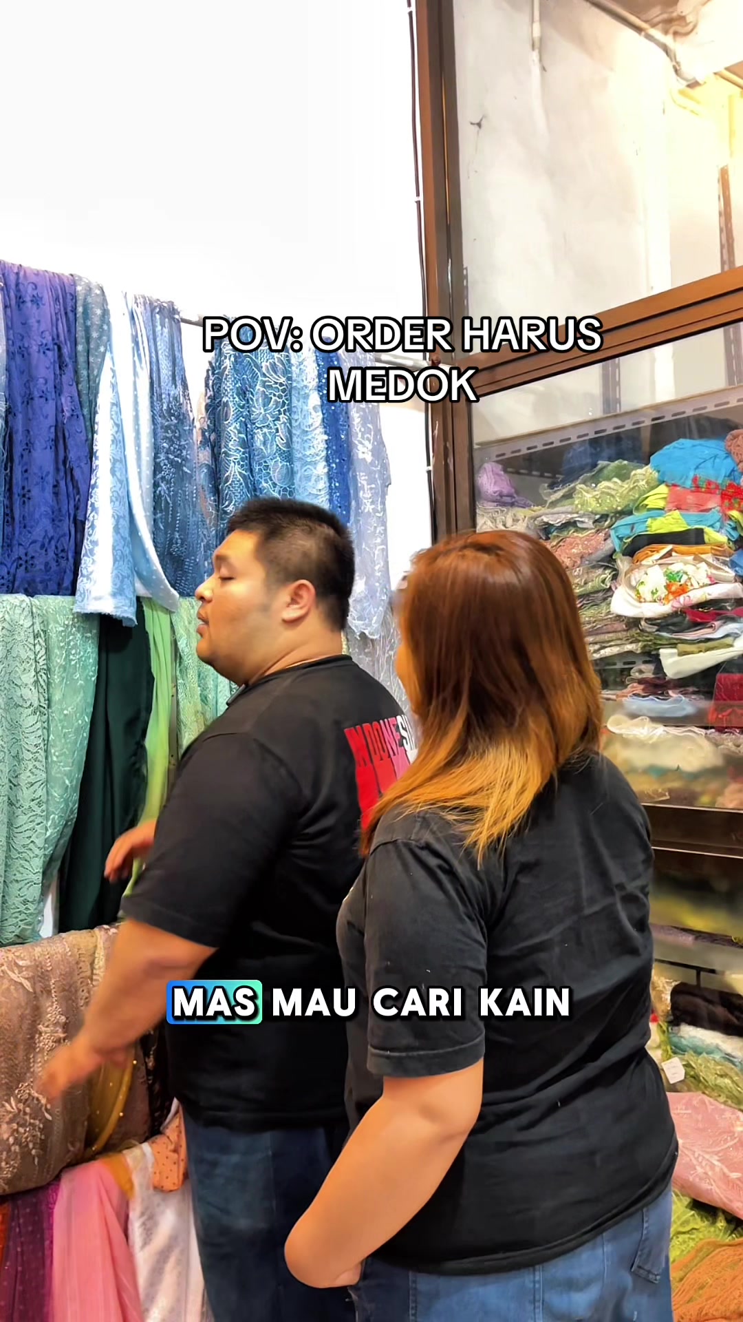 @Toko Kain Murah Surabaya