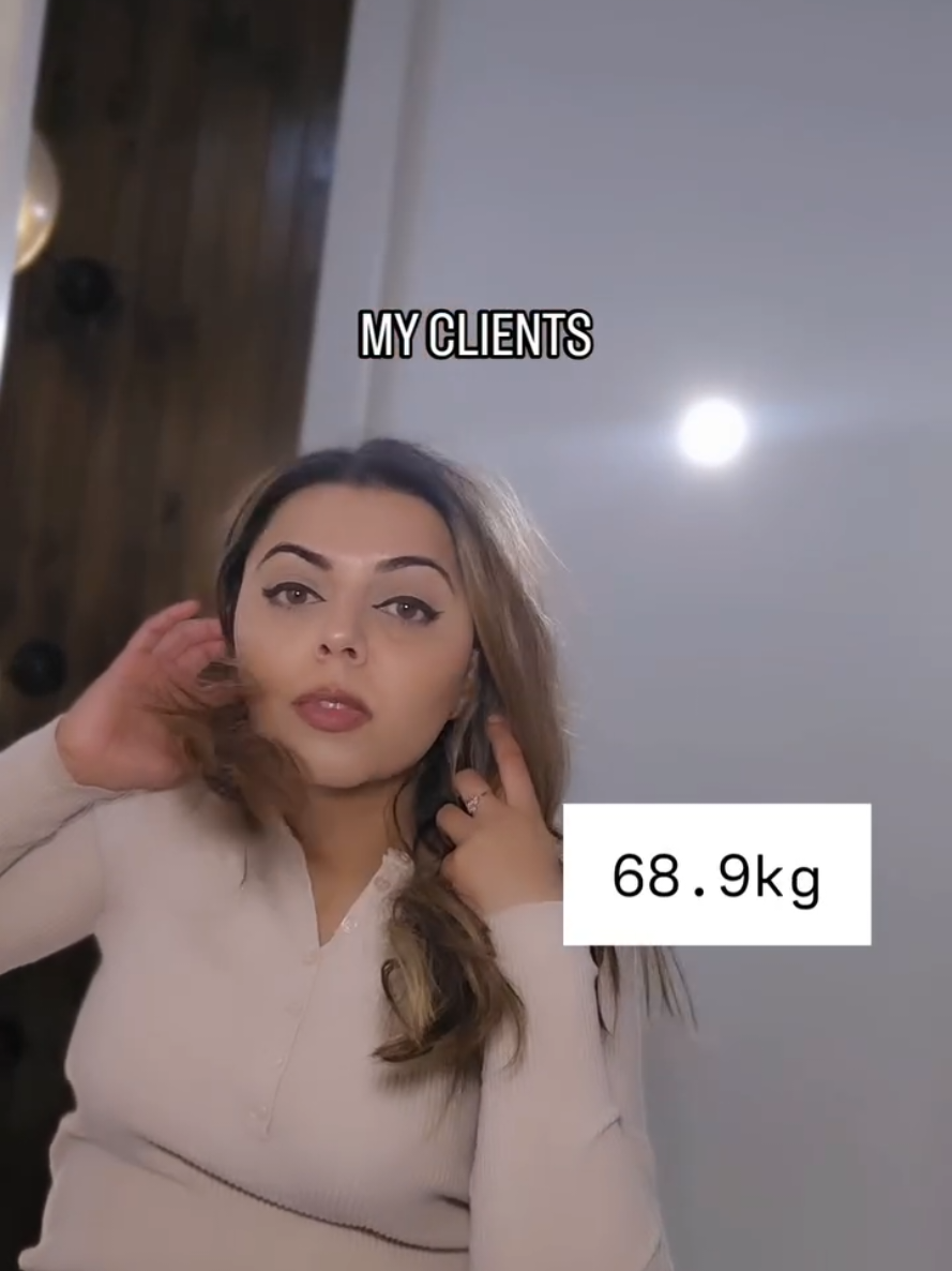 @Heena Kamboj