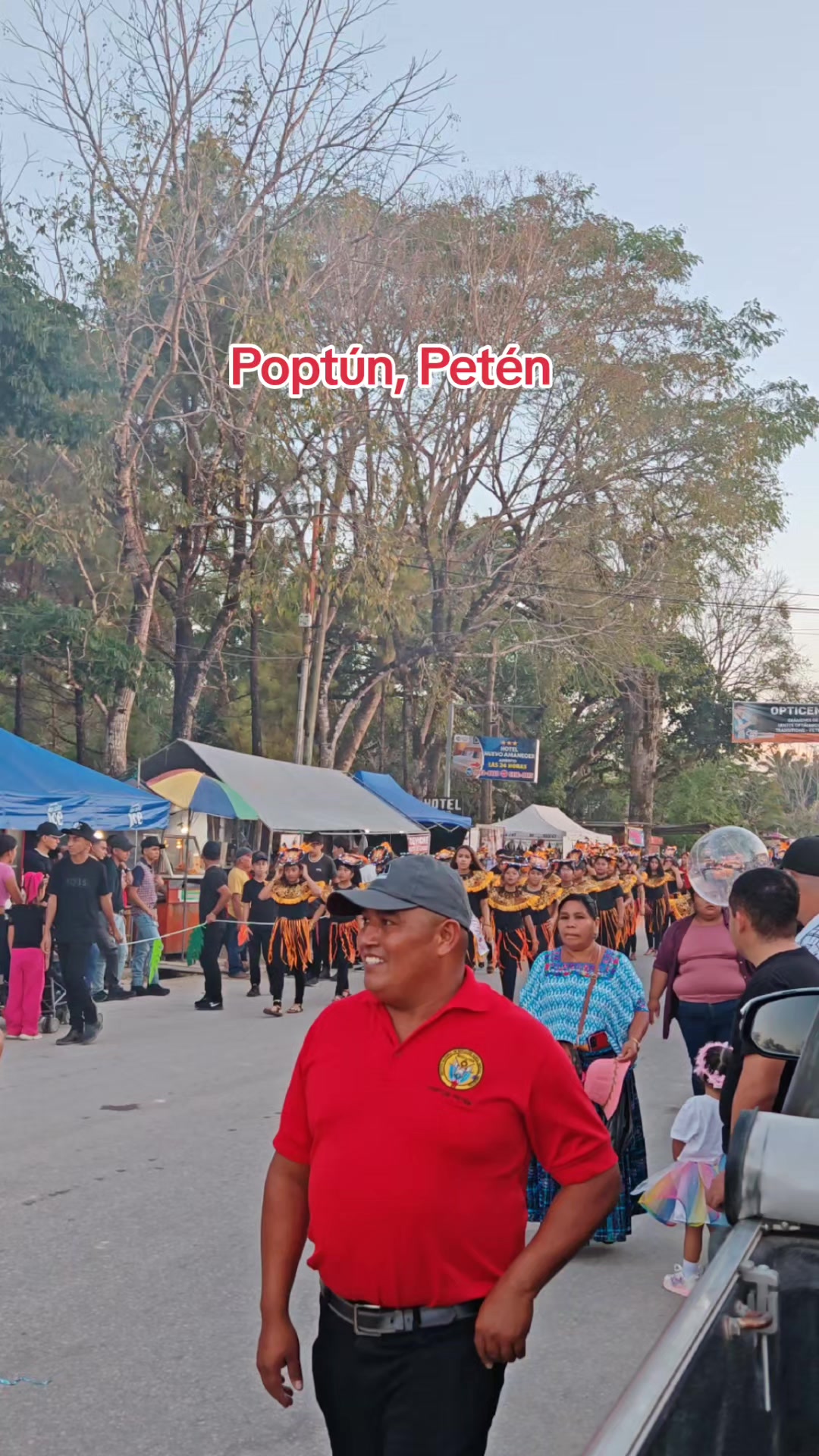 @Pet&eacute;n viral ✅