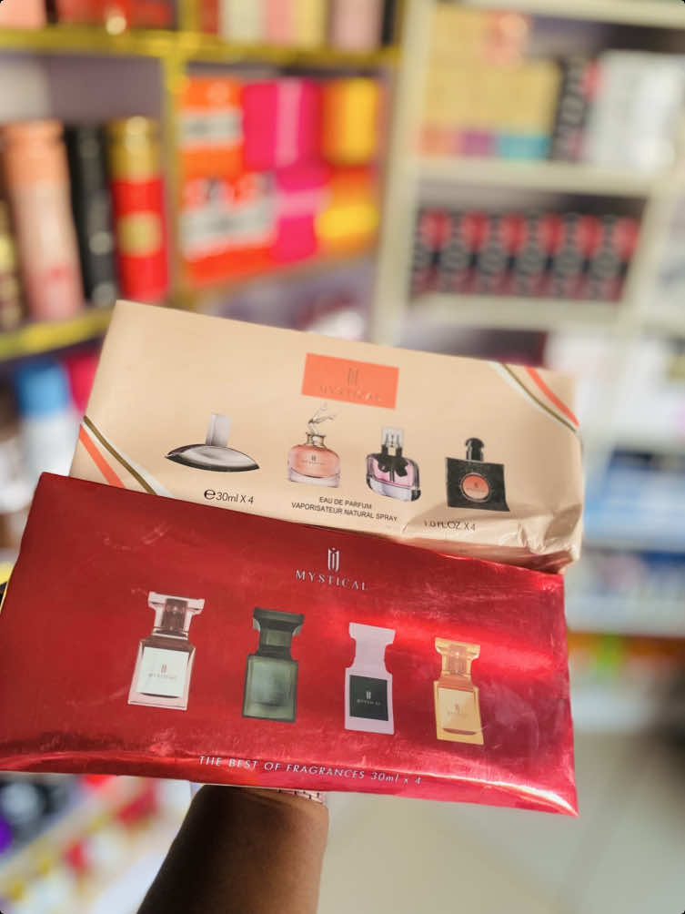 @PERFUME VENDOR IN OFFA(Becky)