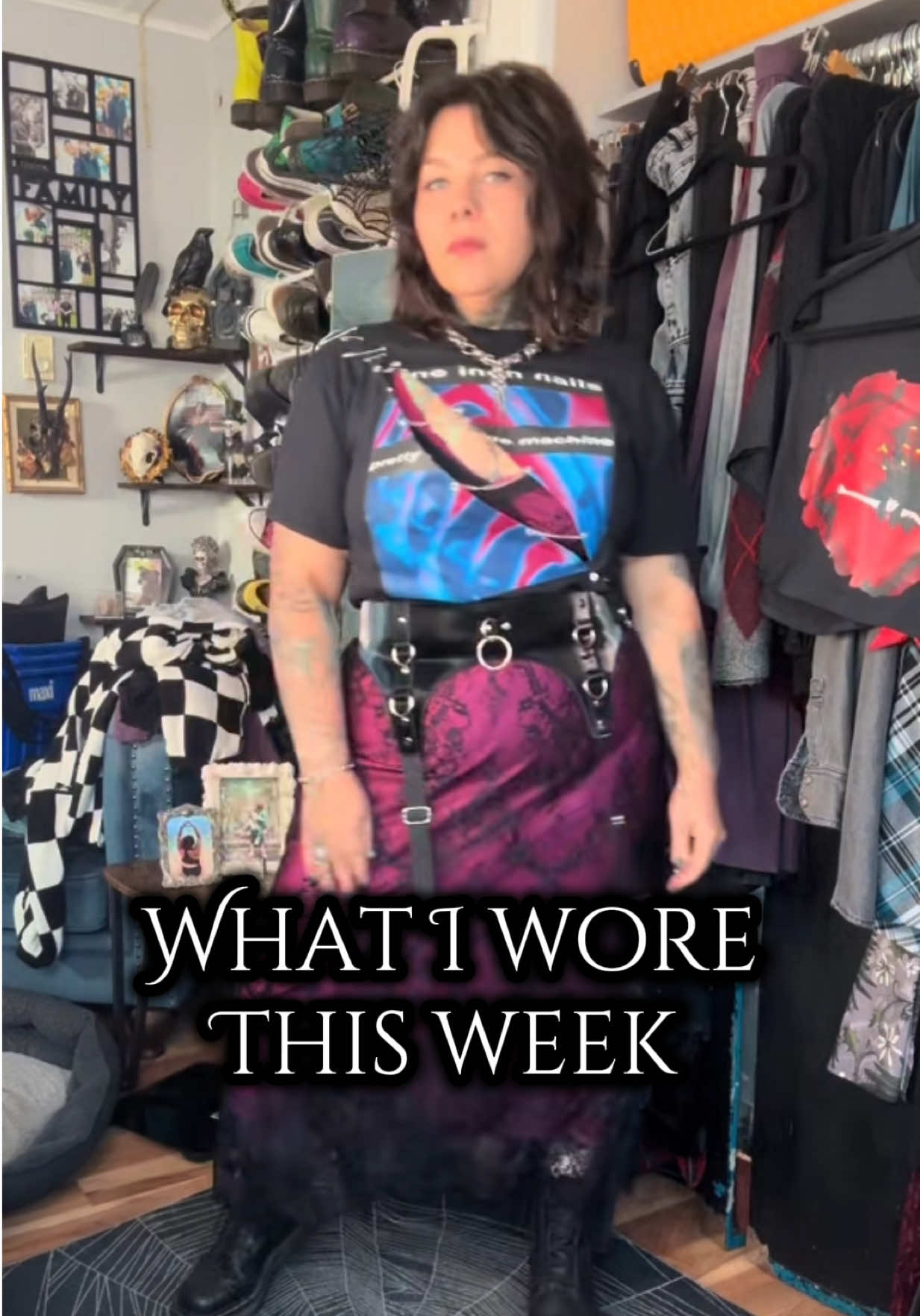 @Wizdom Hailz | Personal Style