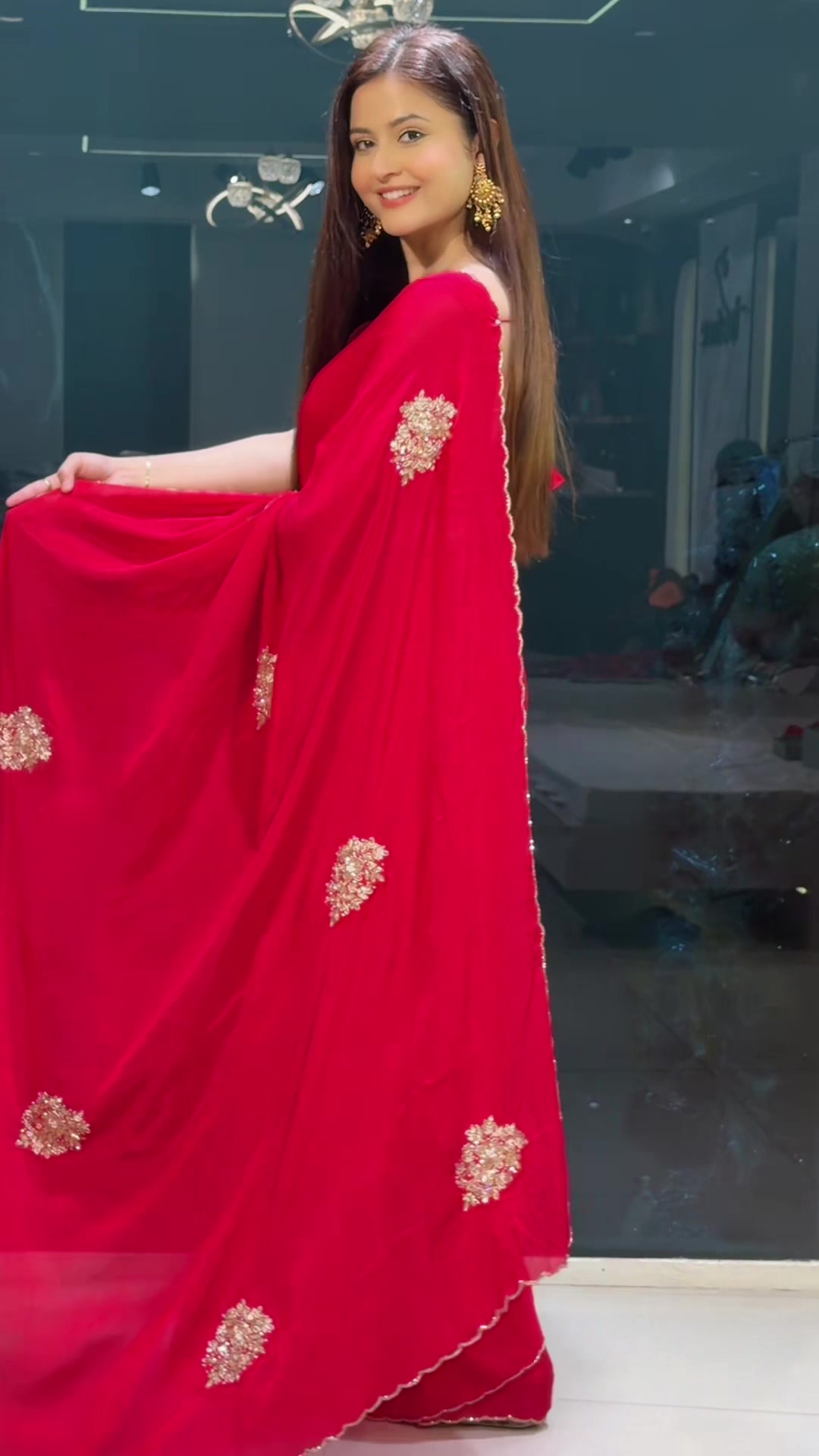 @Be free collection