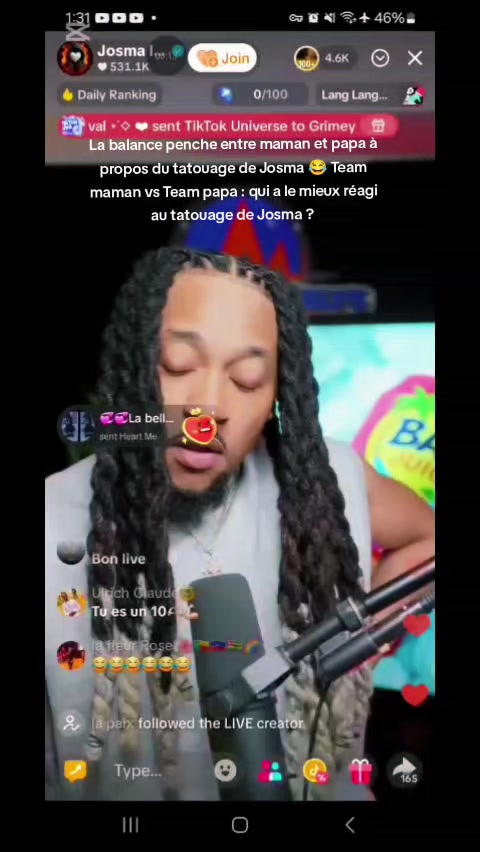 @OBSÈVE PROMO🇧🇯🇭🇹
