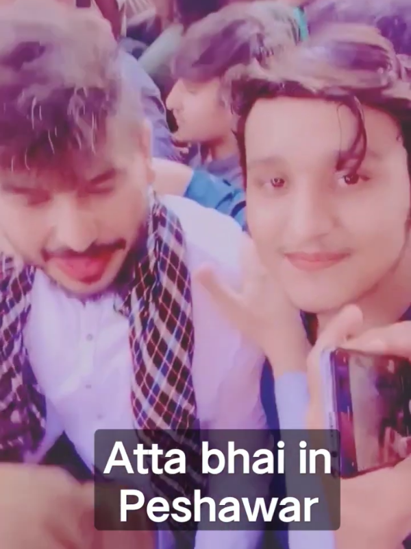 @Voice of Atta Jan
