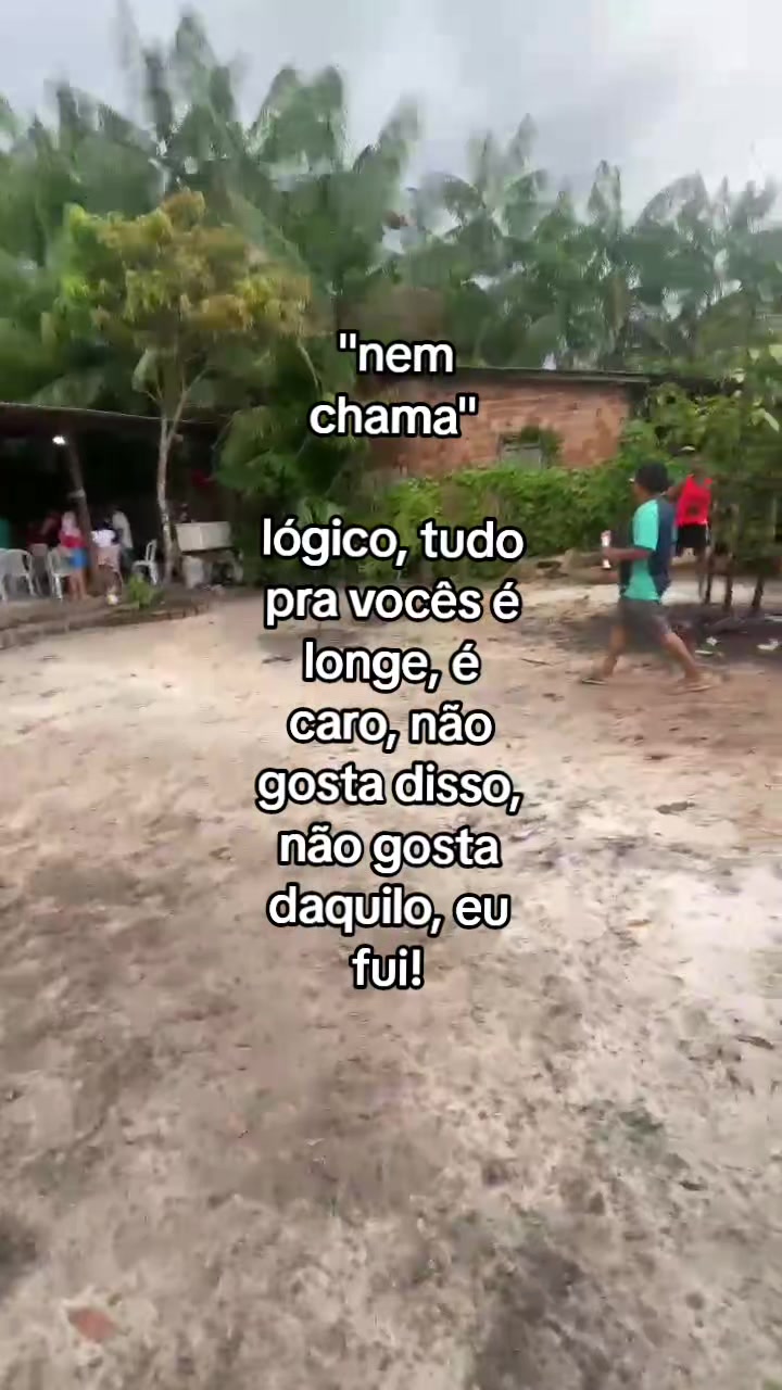 @Kaká tímido