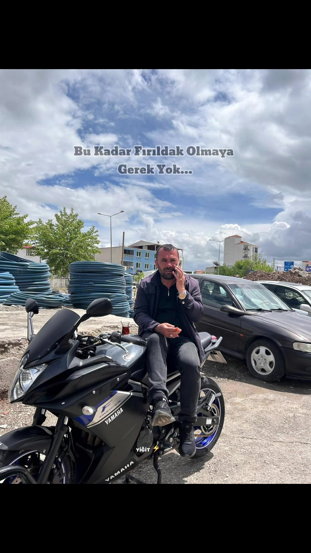 @Selim Özkaya 02 gölbaşı