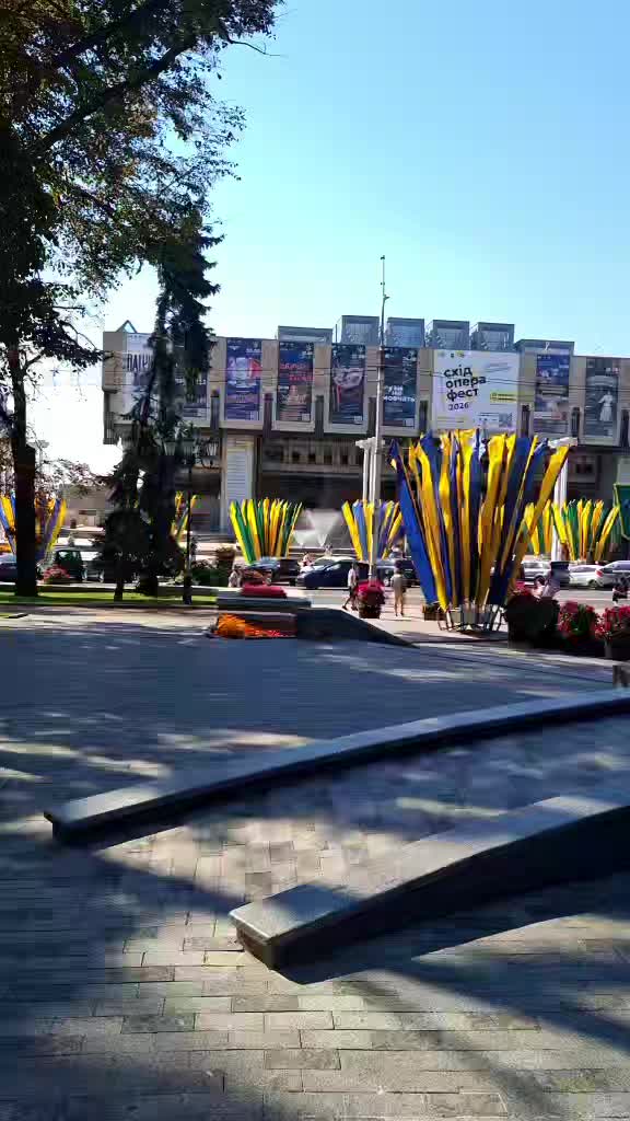 @Прогулки по Харькову
