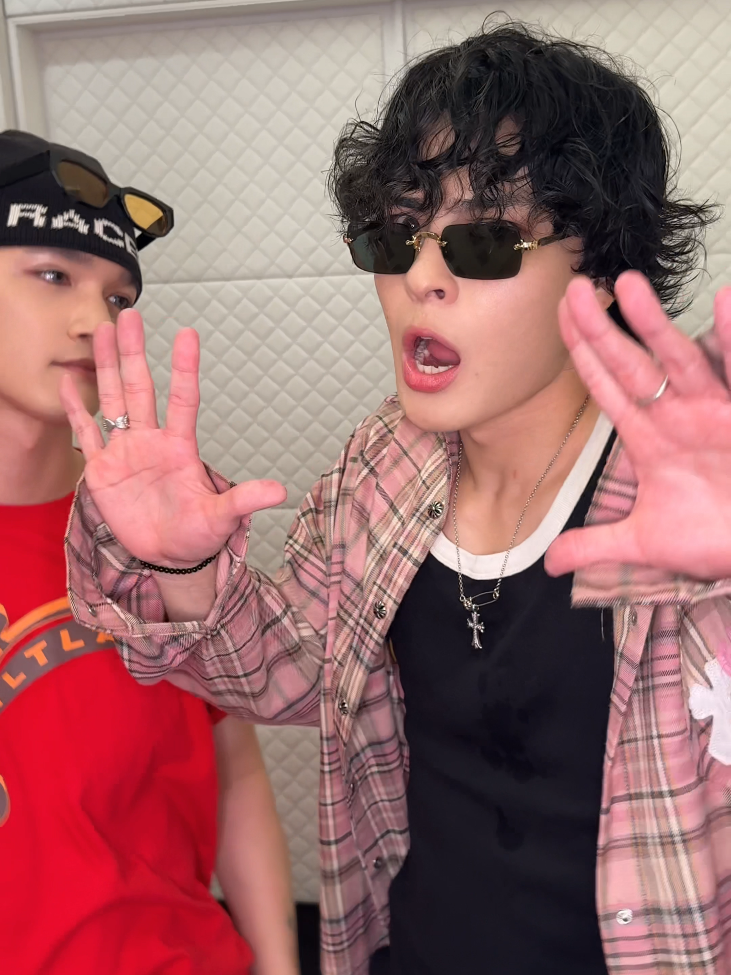 @WOLF HOWL HARMONY【公式】