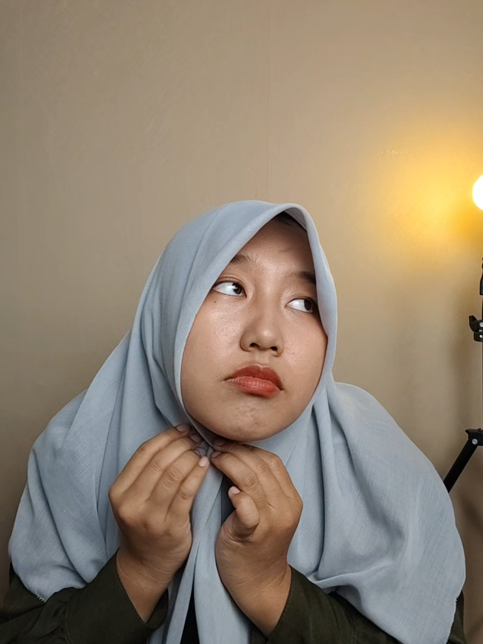 @Racun Ibu Hasan