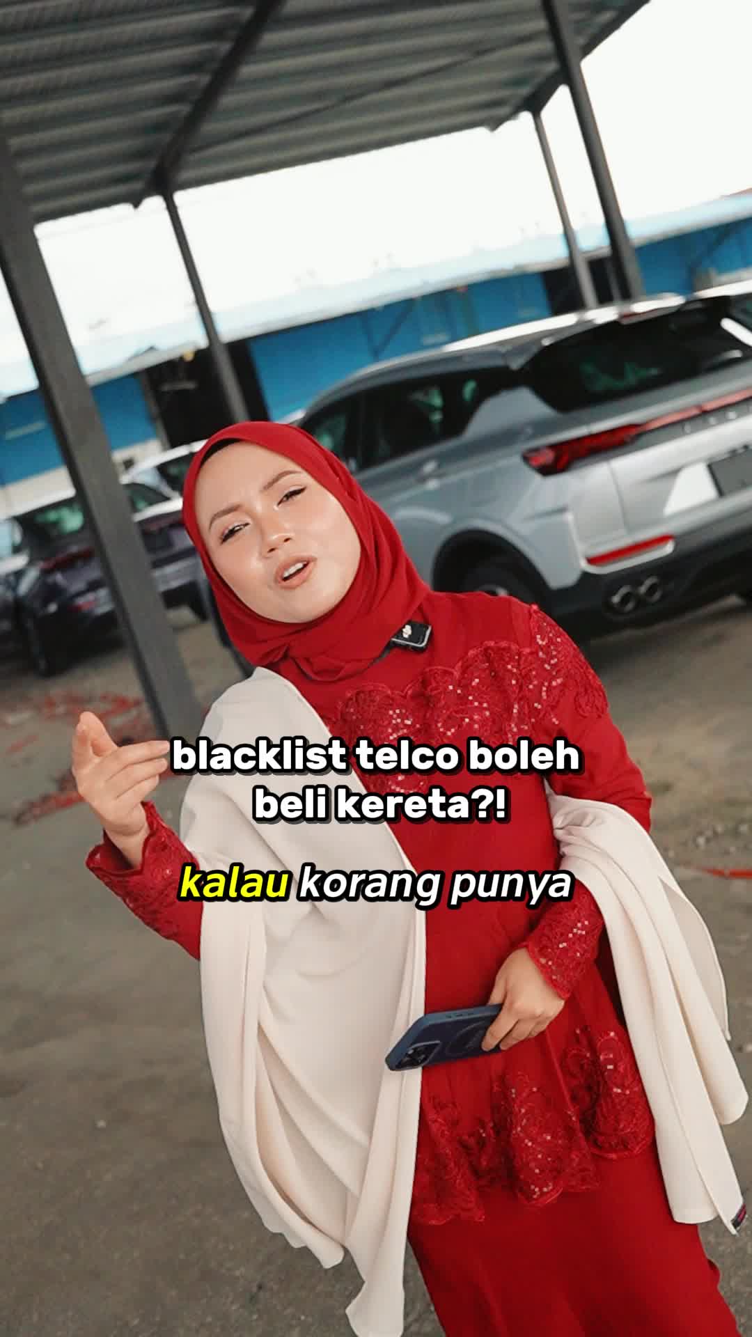 @Proton Car Agent