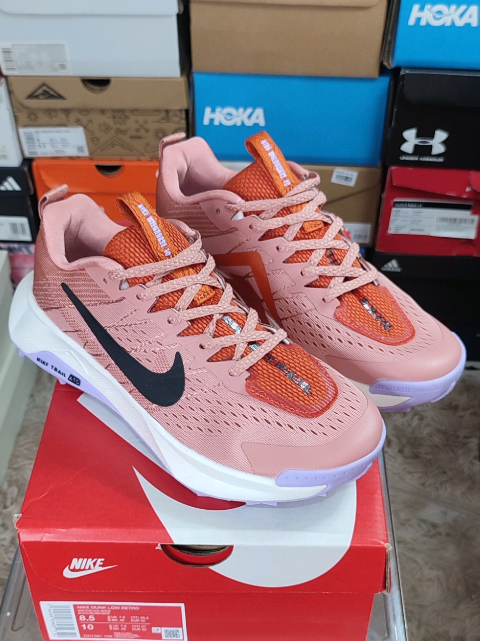 @be nice | sneaker shop