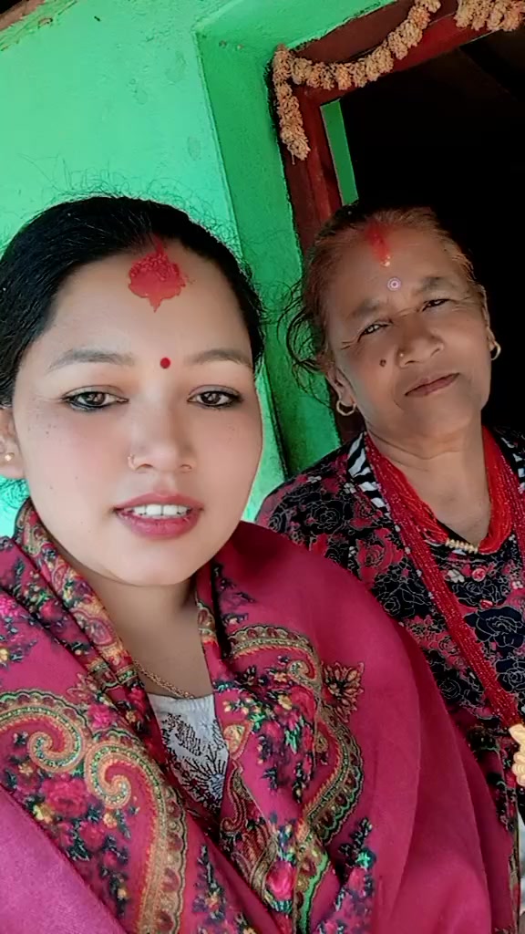@aama ke kanxi xori