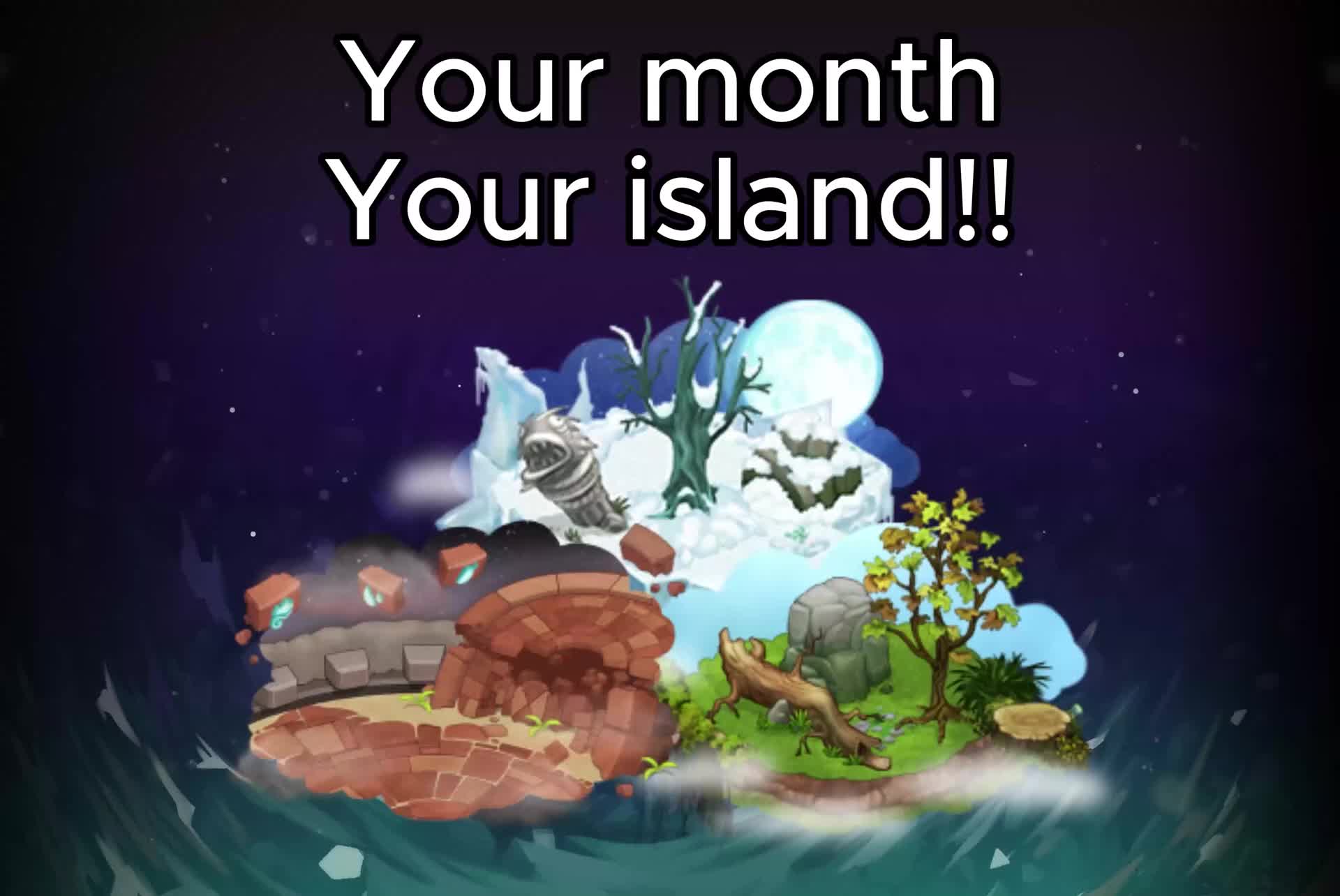 @My Singing Monsters