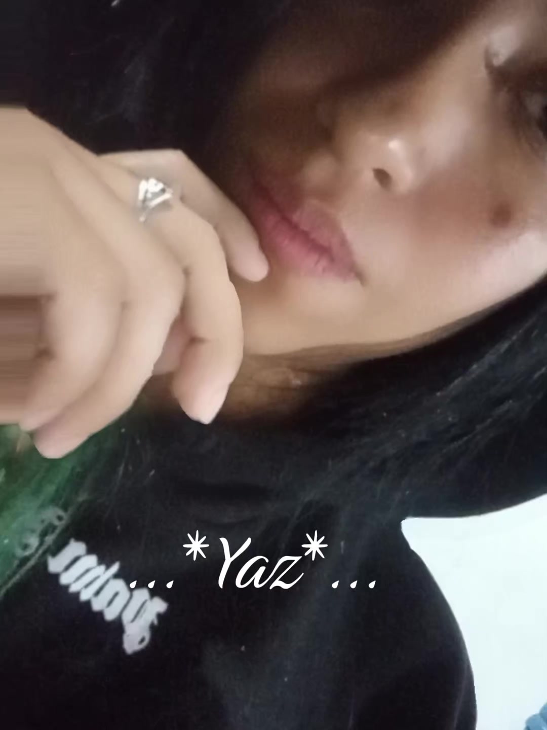 @Yaz Villarreal
