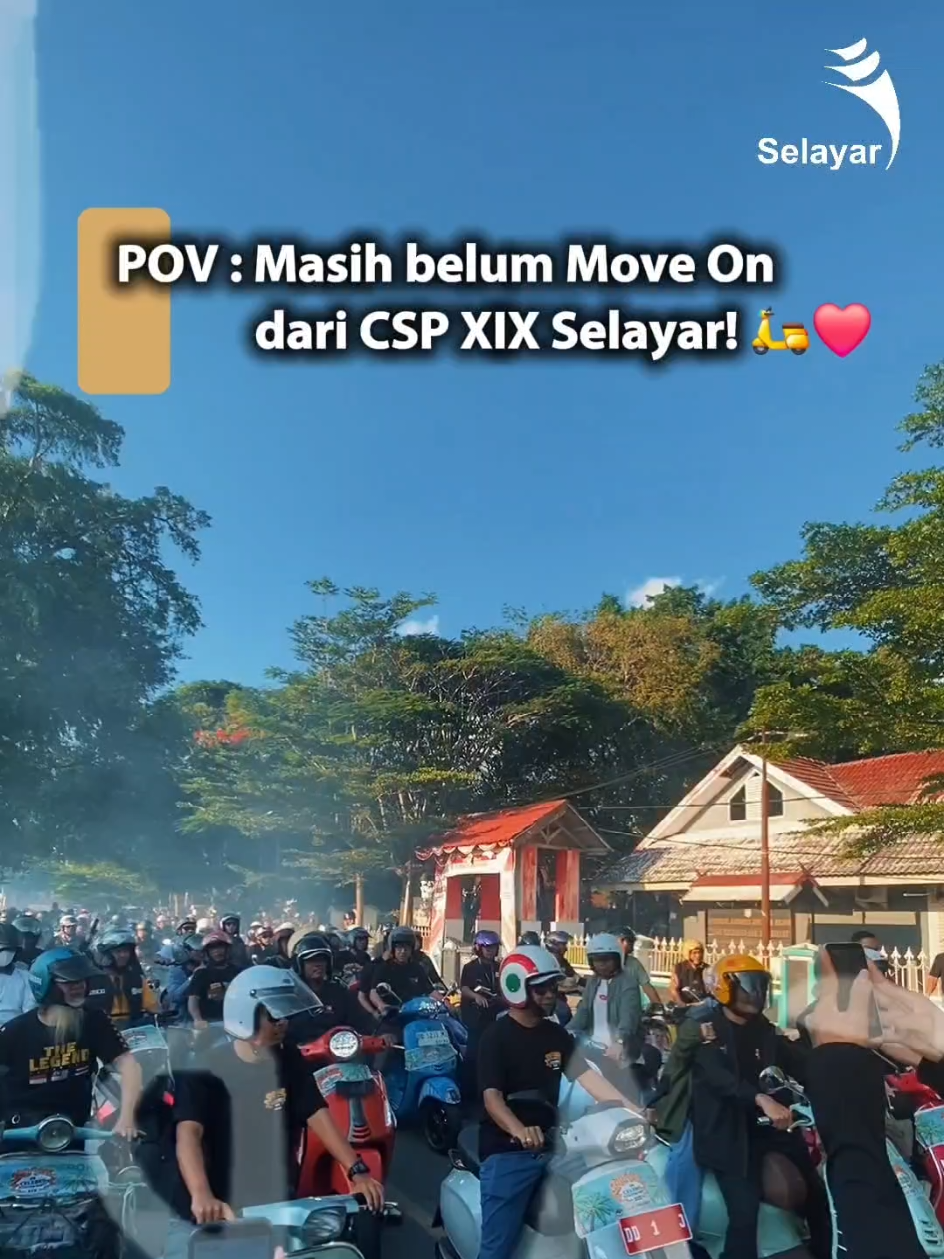 @DISPARBUD SELAYAR