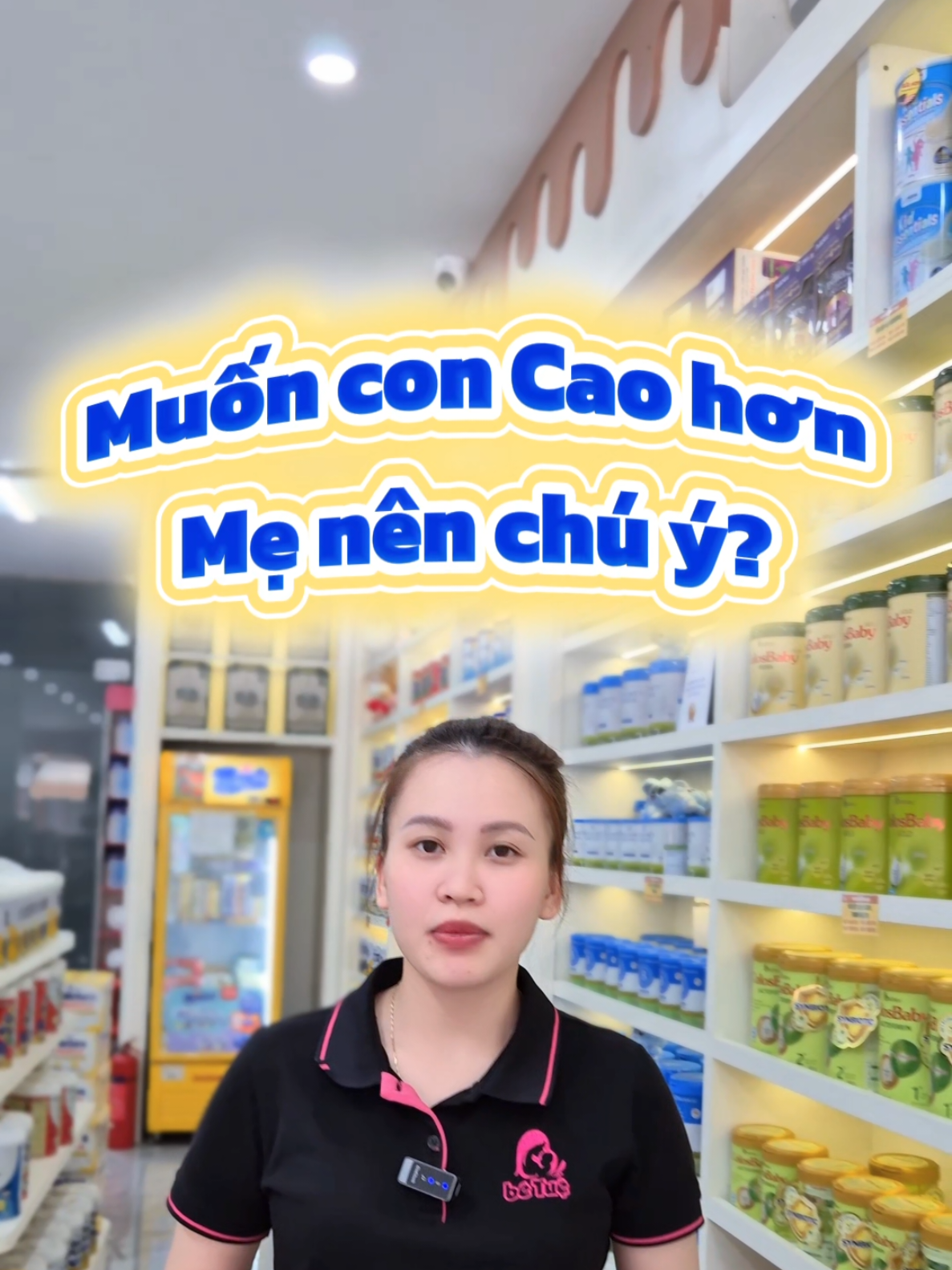 @Shop Bé Tuệ
