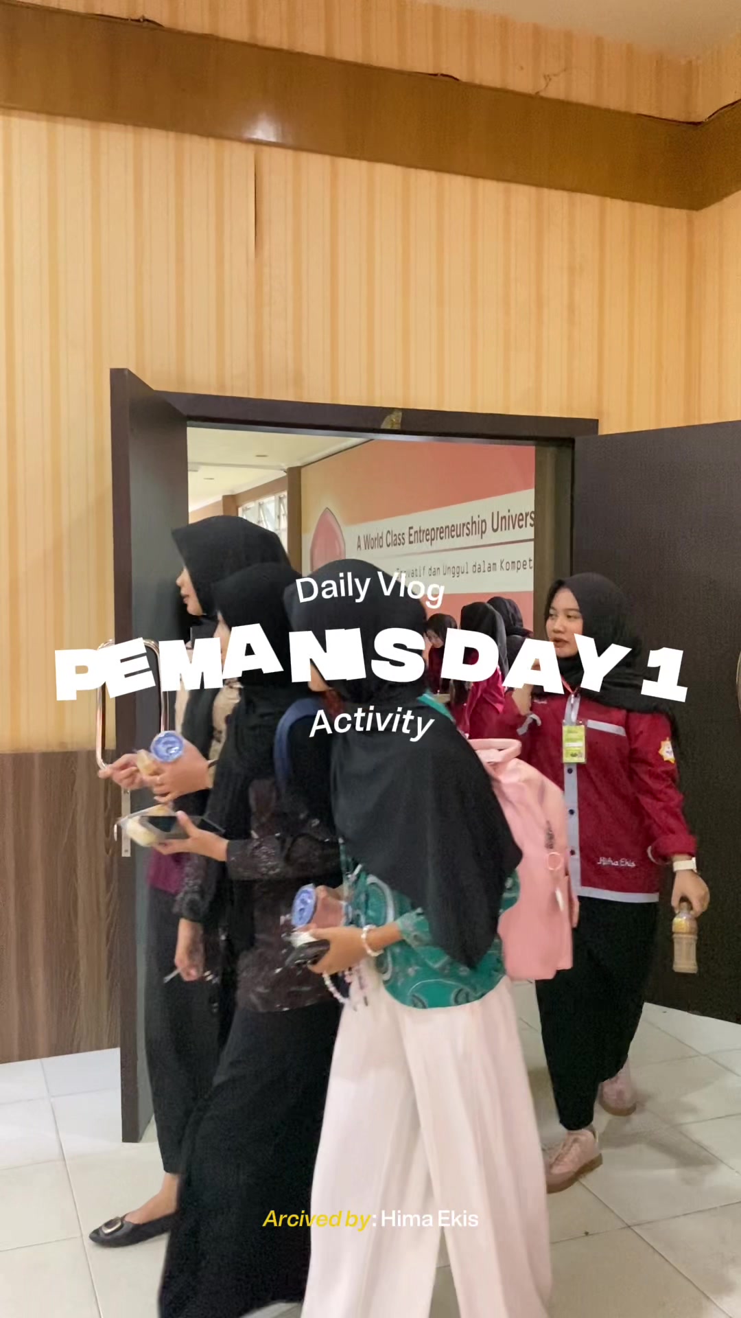 @HIMA EKIS UNJA