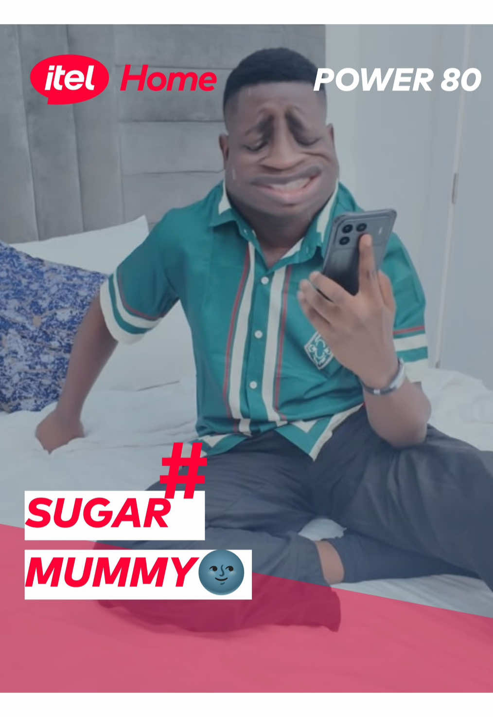 @itel Nigeria