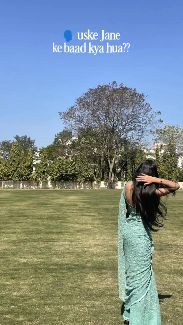 @Ai wali ladki